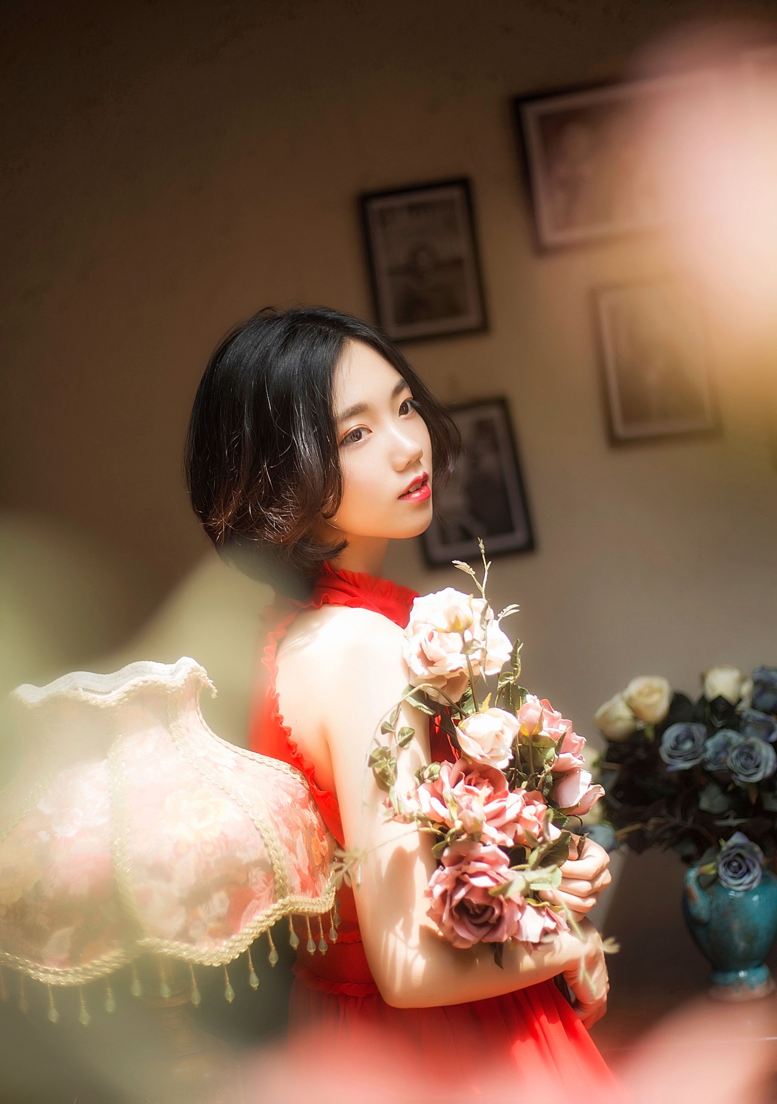 图片[7] - 佳仪 - 《甜美只为她》[20P] - 机器猫次元 - 机器猫次元