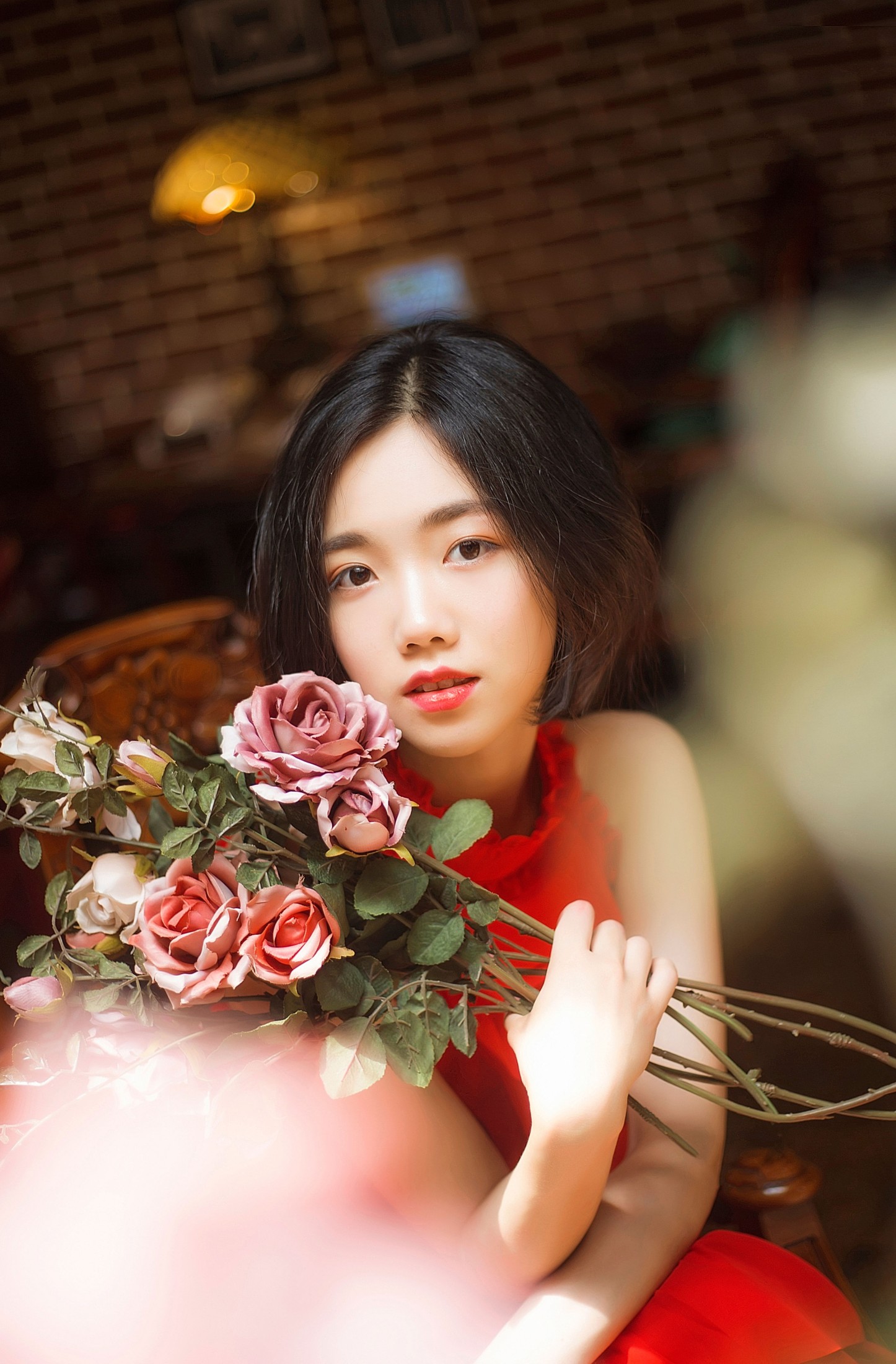 图片[8] - 佳仪 - 《甜美只为她》[20P] - 机器猫次元 - 机器猫次元