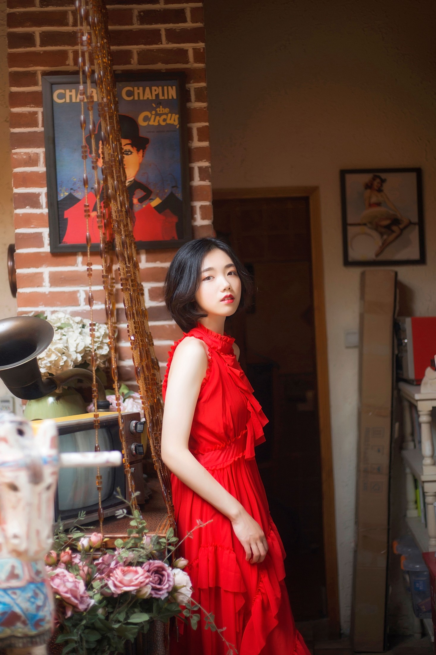 图片[4] - 佳仪 - 《甜美只为她》[20P] - 机器猫次元 - 机器猫次元