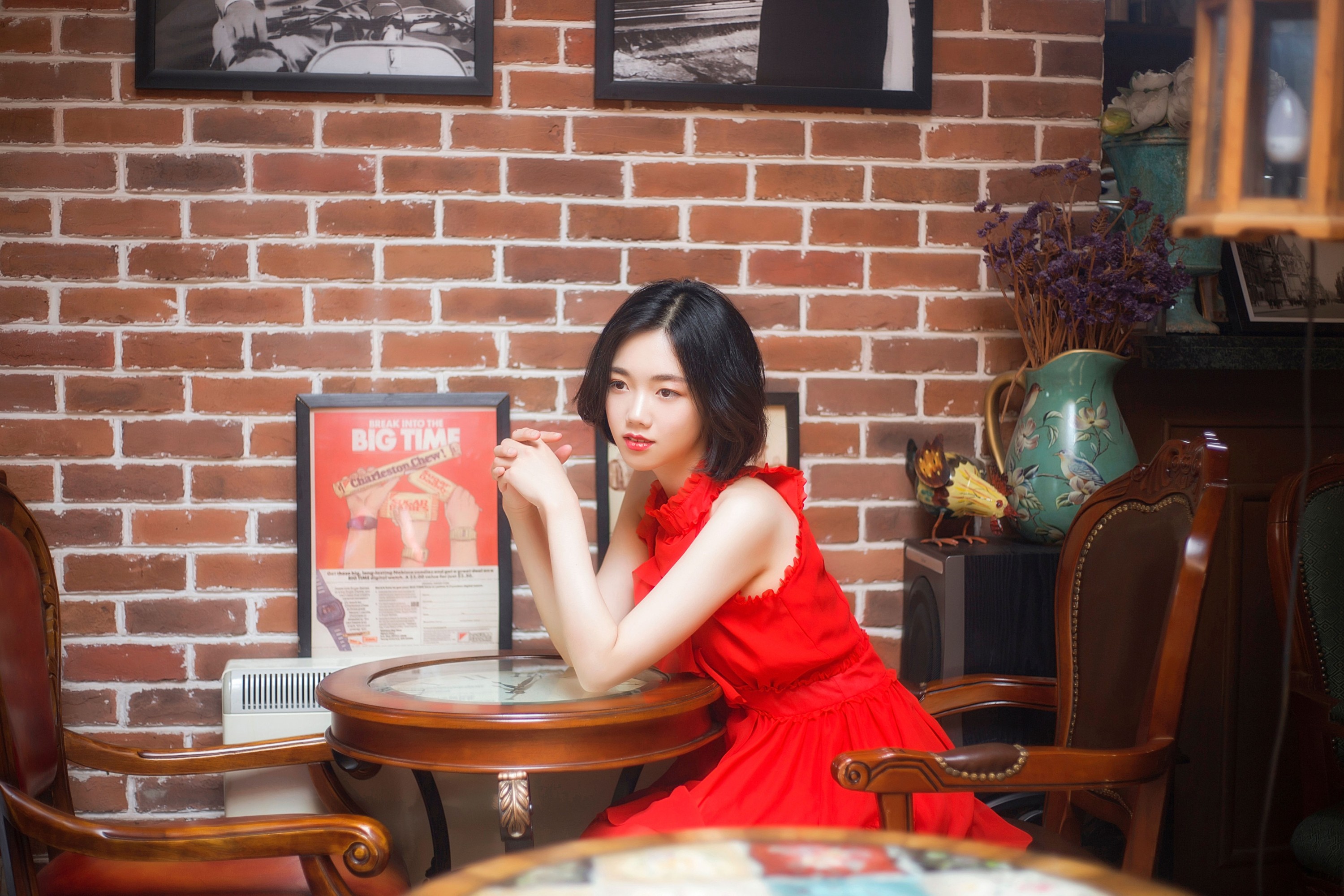 图片[6] - 佳仪 - 《甜美只为她》[20P] - 机器猫次元 - 机器猫次元