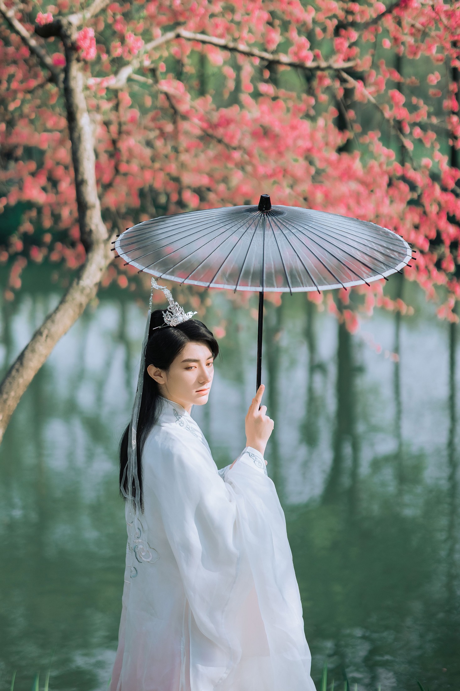 图片[7] - 九卿ikame - 《别君后》[22P] - 机器猫次元 - 机器猫次元