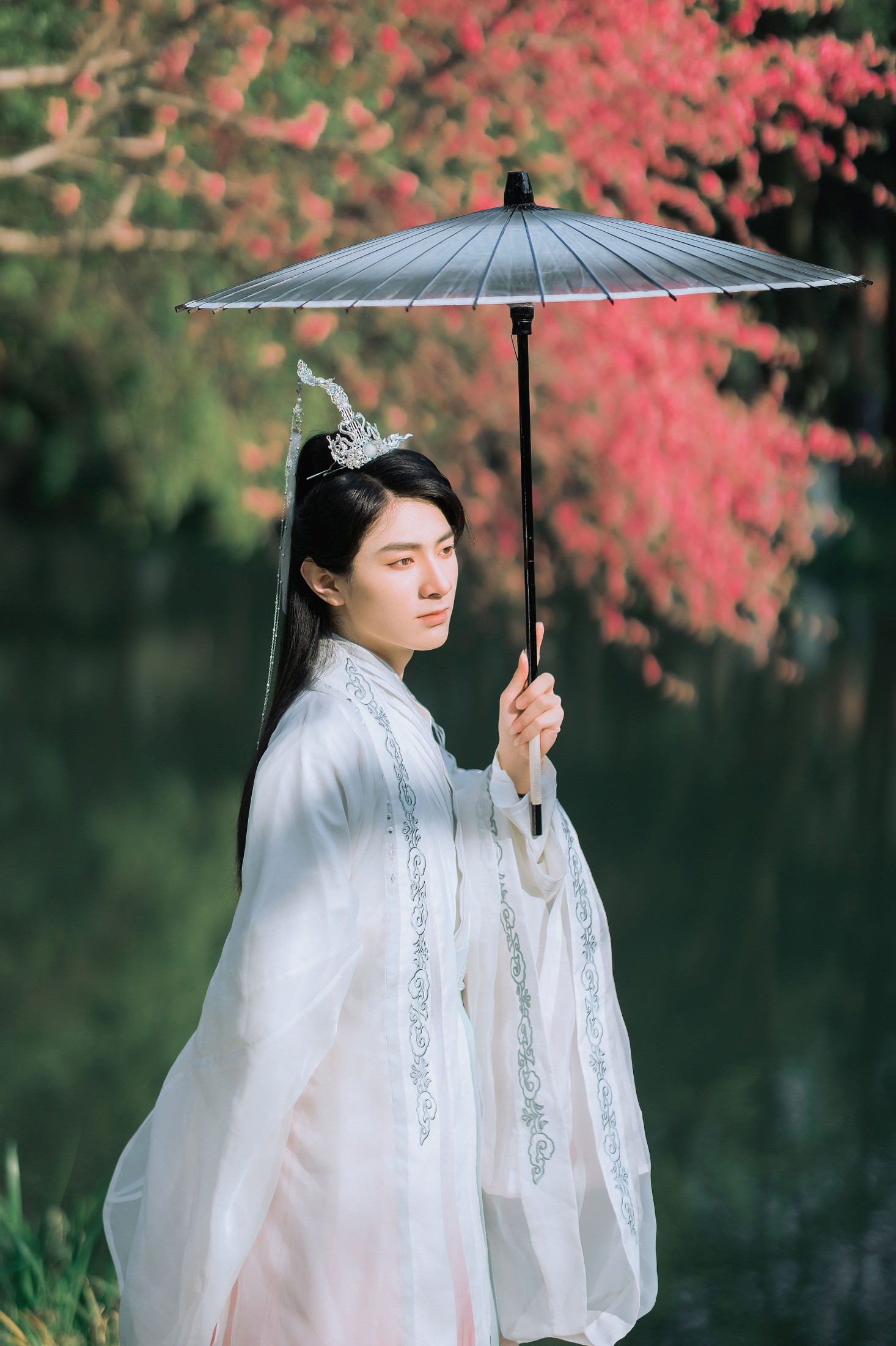 图片[8] - 九卿ikame - 《别君后》[22P] - 机器猫次元 - 机器猫次元
