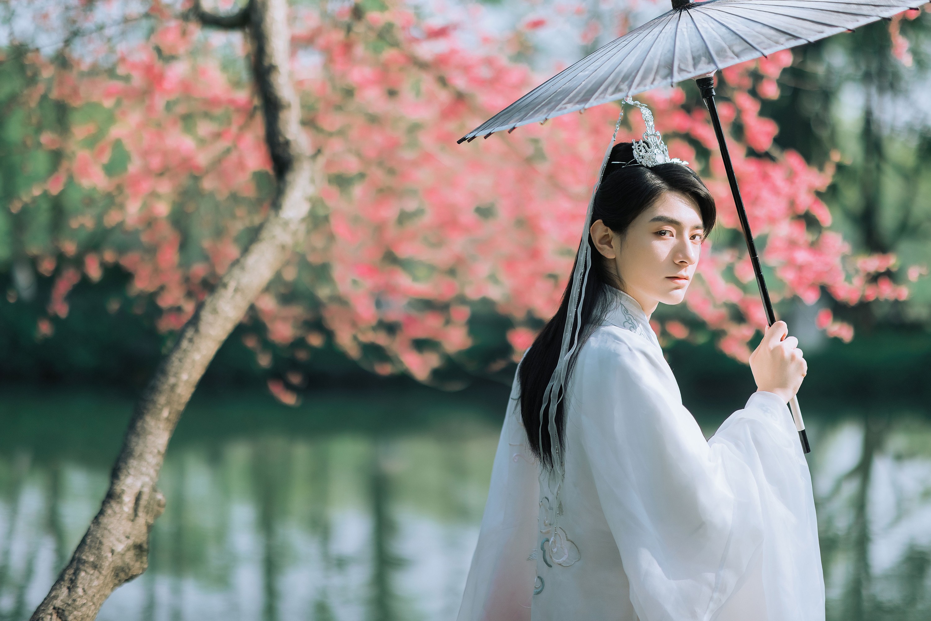 图片[5] - 九卿ikame - 《别君后》[22P] - 机器猫次元 - 机器猫次元