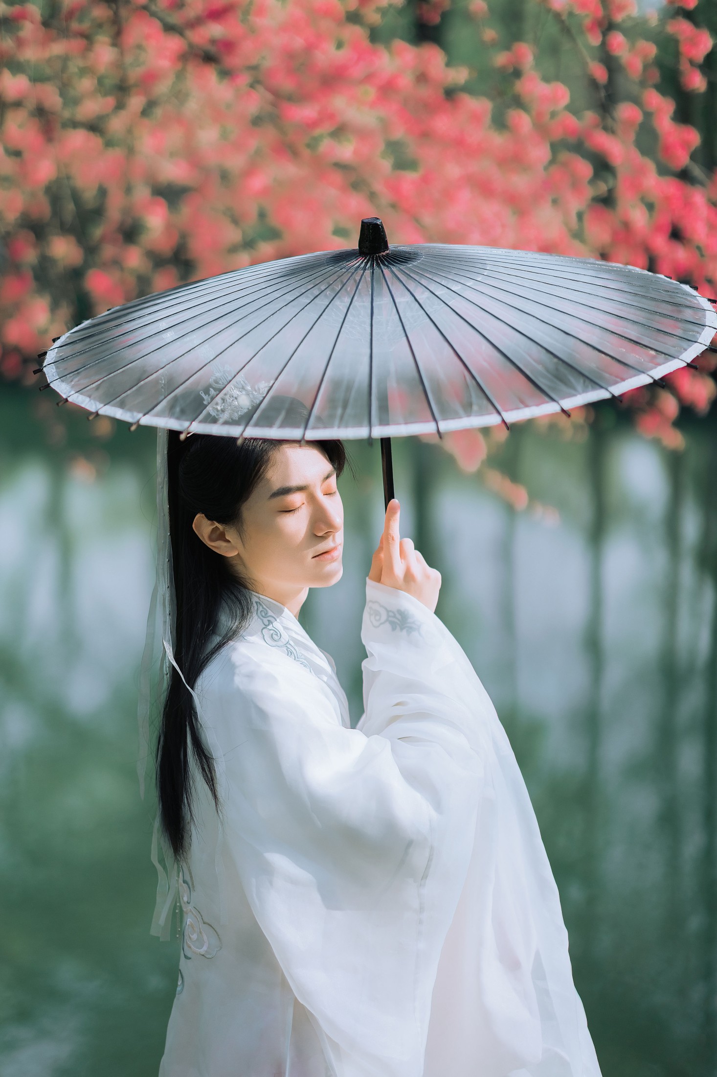 图片[3] - 九卿ikame - 《别君后》[22P] - 机器猫次元 - 机器猫次元