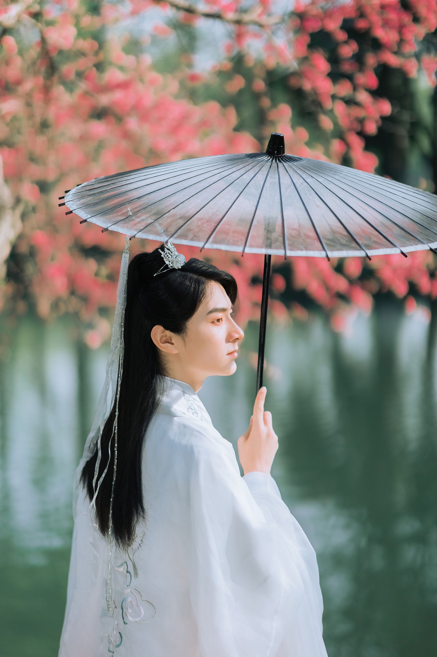 图片[6] - 九卿ikame - 《别君后》[22P] - 机器猫次元 - 机器猫次元
