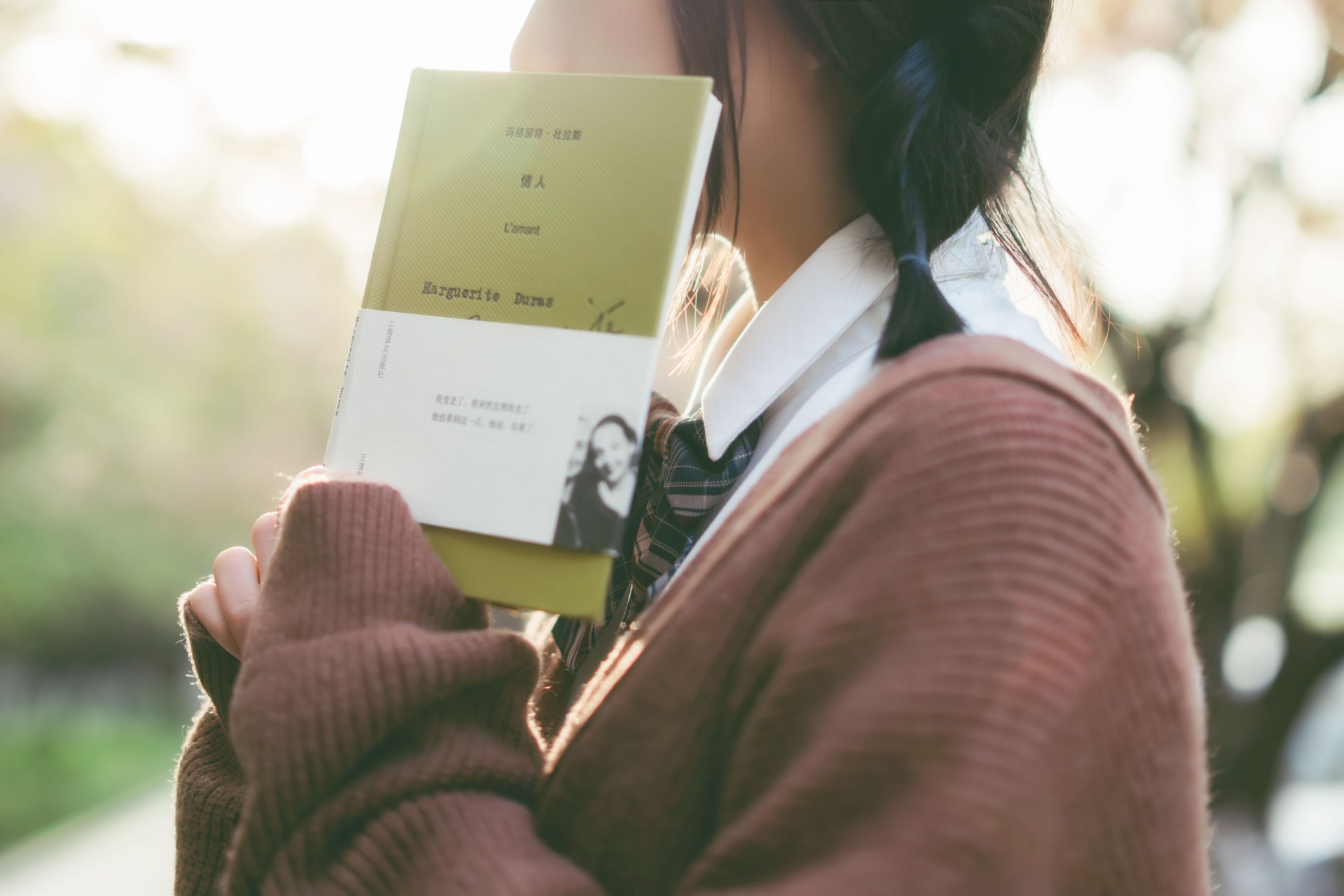图片[8] - 清青琴玖 - 《想和你一起在四月吹春风》[26P] - 机器猫次元 - 机器猫次元