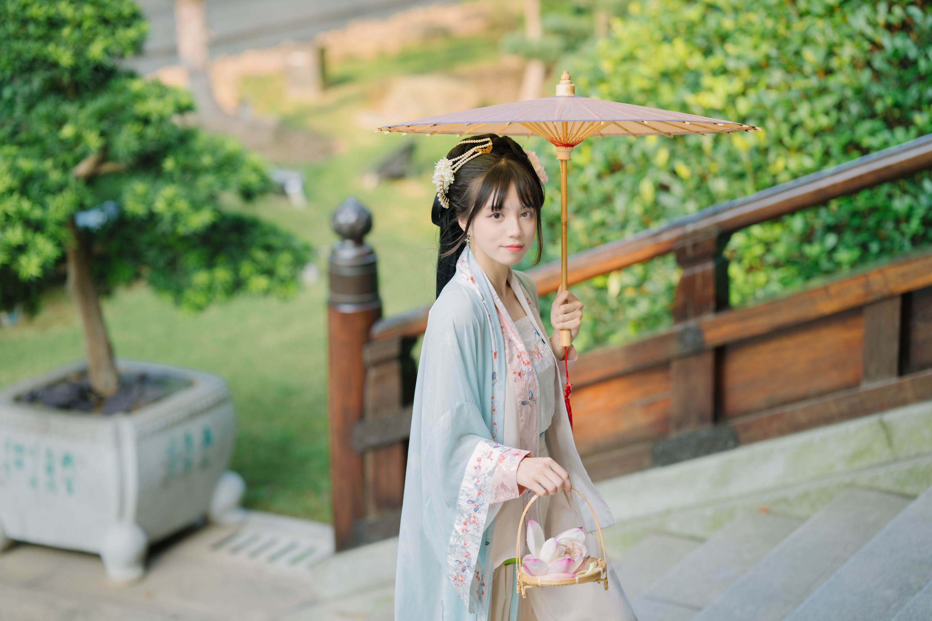 图片[5] - 贰加六 - 《梦回大唐》[24P] - 机器猫次元 - 机器猫次元