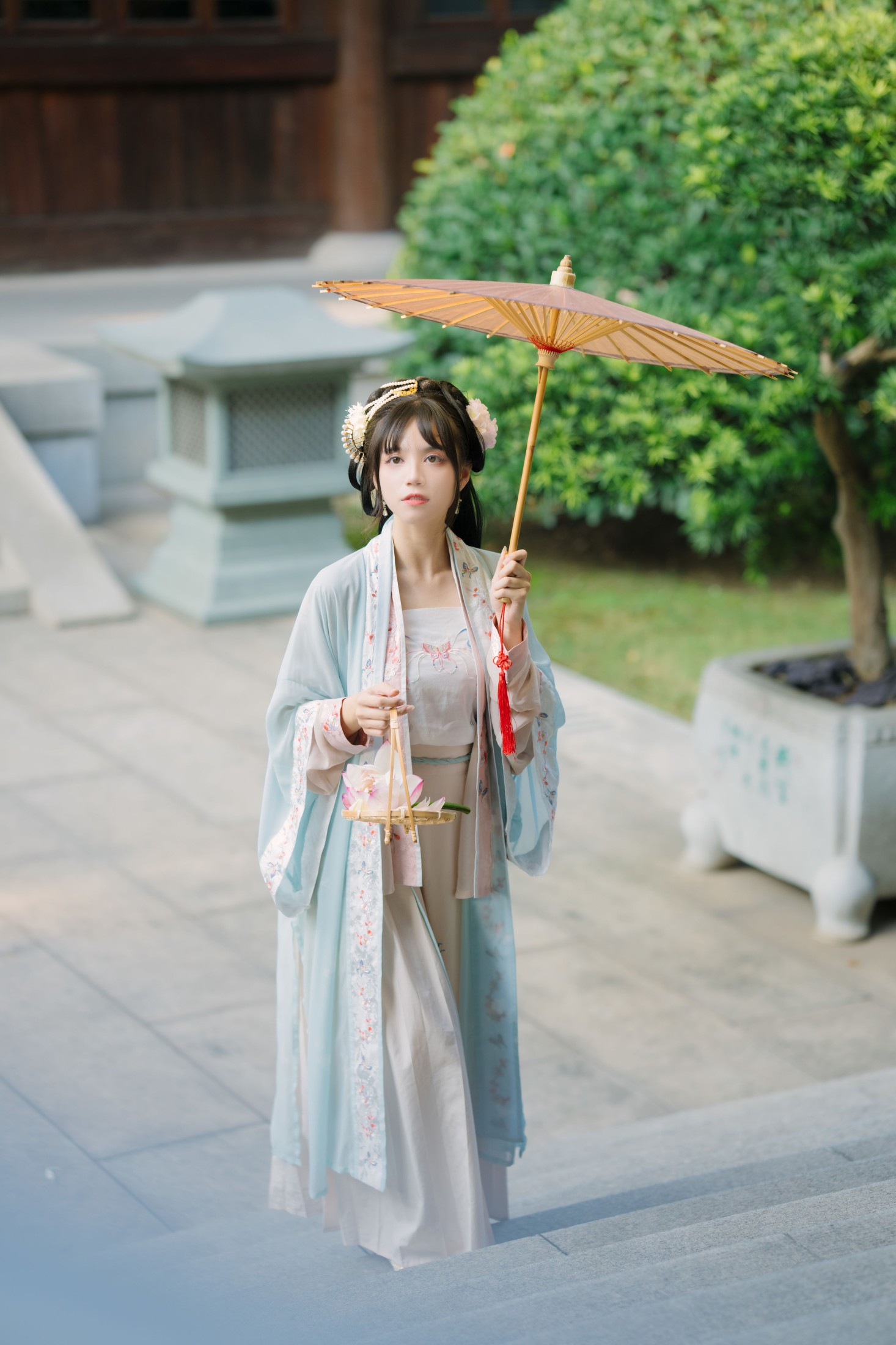 图片[4] - 贰加六 - 《梦回大唐》[24P] - 机器猫次元 - 机器猫次元