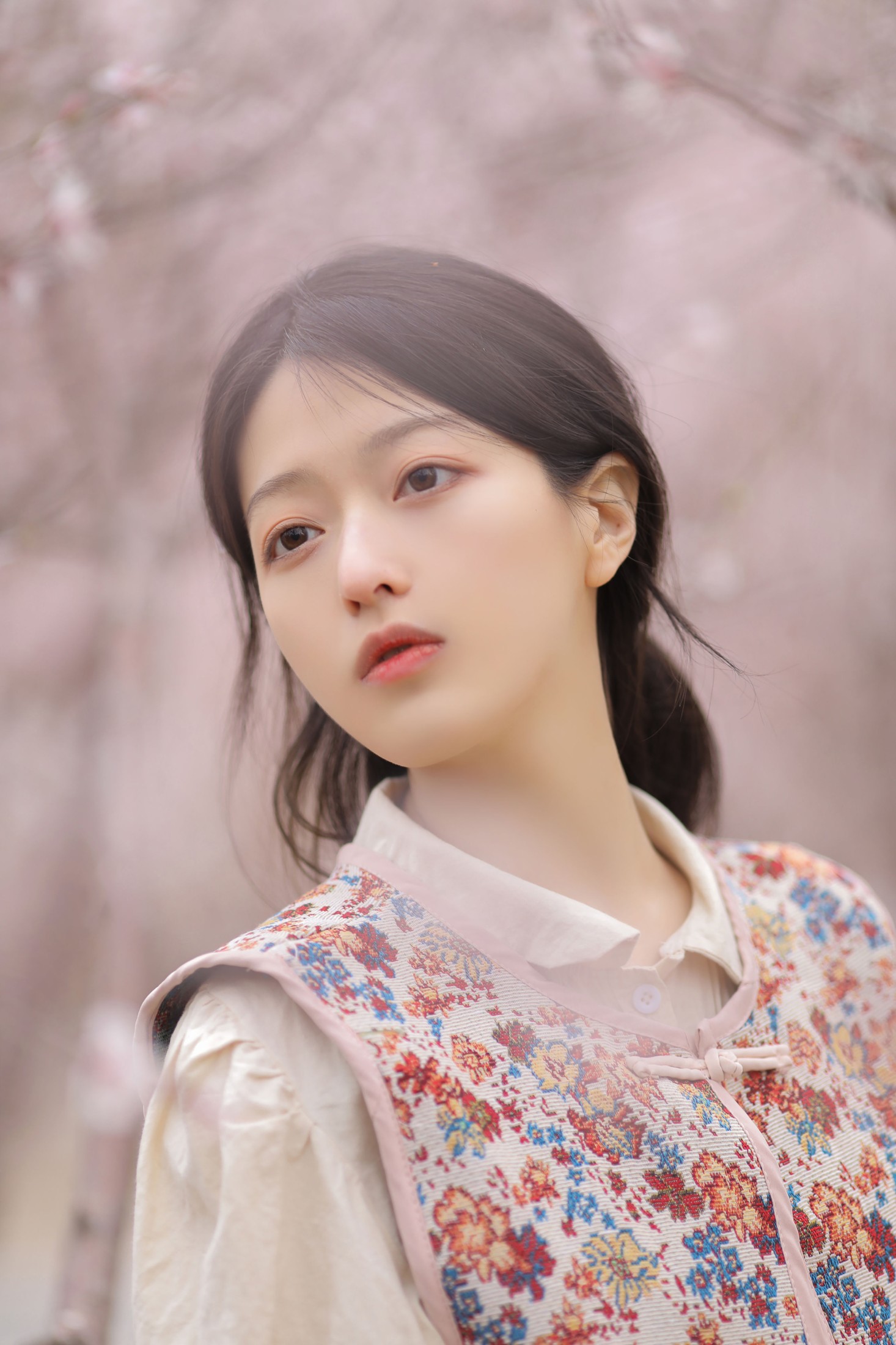 图片[3] - 徐嘉悦 - 《请等等》[20P] - 机器猫次元 - 机器猫次元