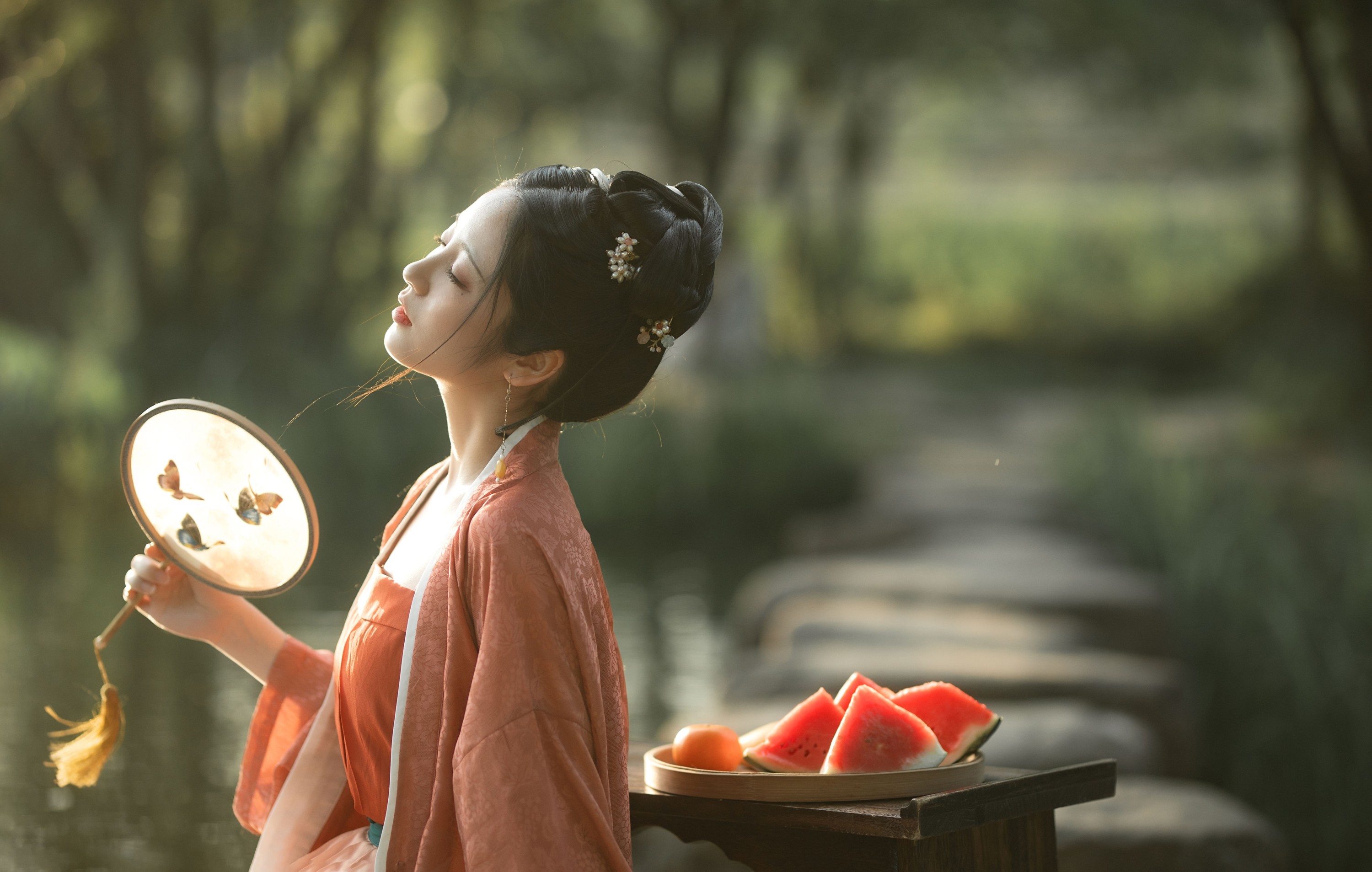 图片[6] - 小温暖想要个大太阳 - 《凉夏》[23P] - 机器猫次元 - 机器猫次元