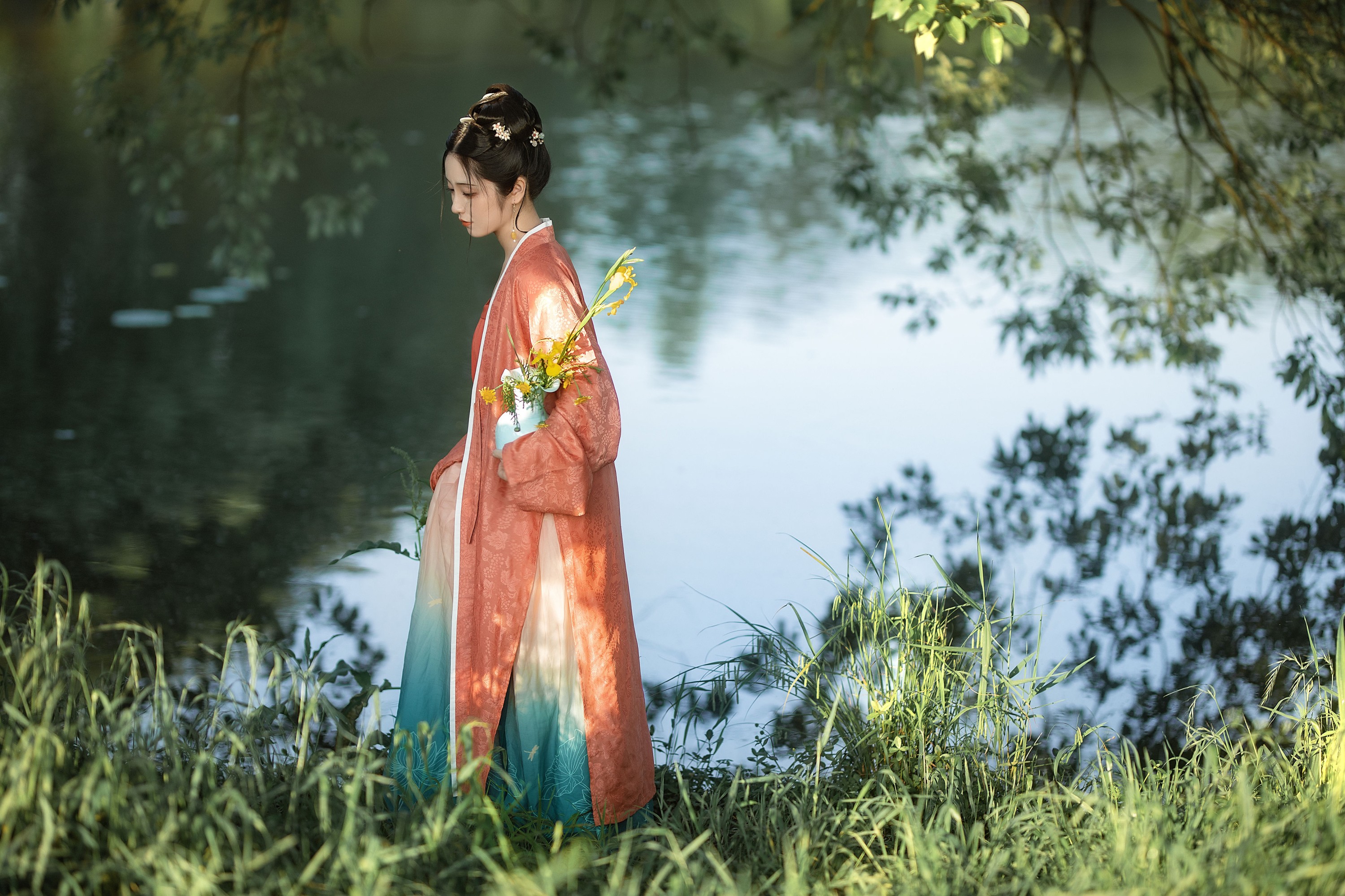图片[4] - 小温暖想要个大太阳 - 《凉夏》[23P] - 机器猫次元 - 机器猫次元