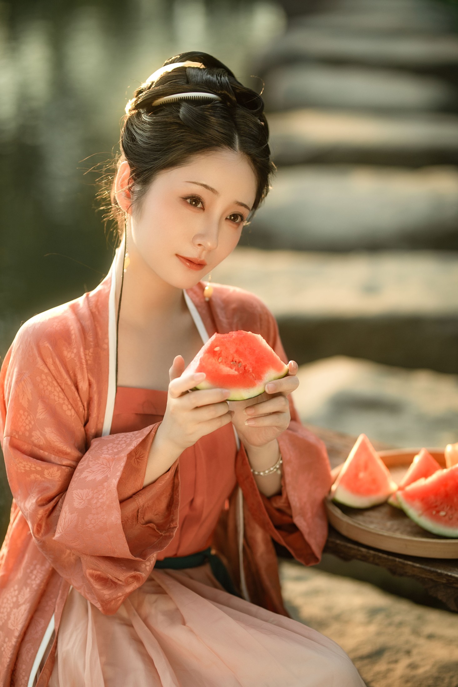 图片[7] - 小温暖想要个大太阳 - 《凉夏》[23P] - 机器猫次元 - 机器猫次元