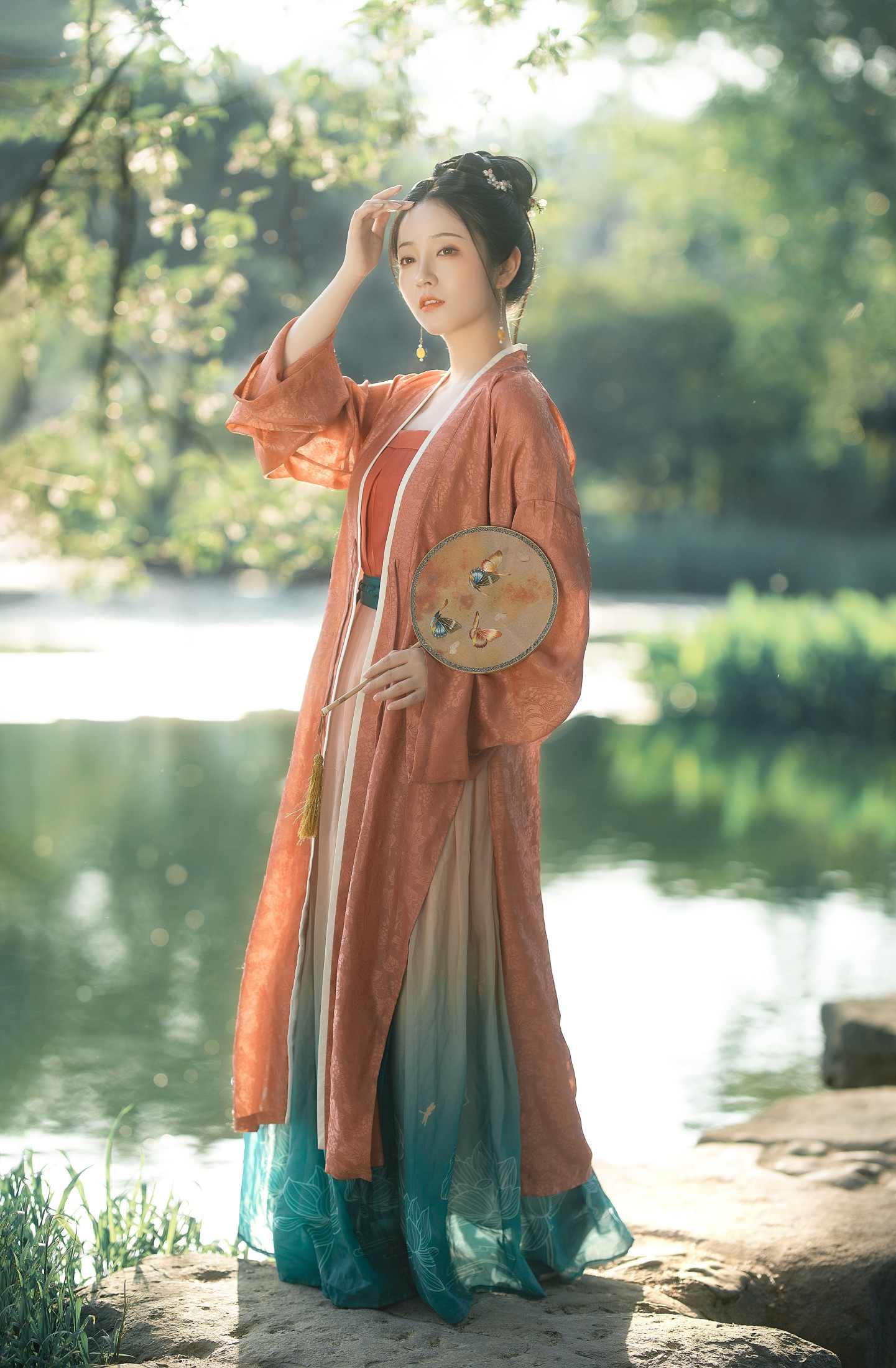 图片[3] - 小温暖想要个大太阳 - 《凉夏》[23P] - 机器猫次元 - 机器猫次元