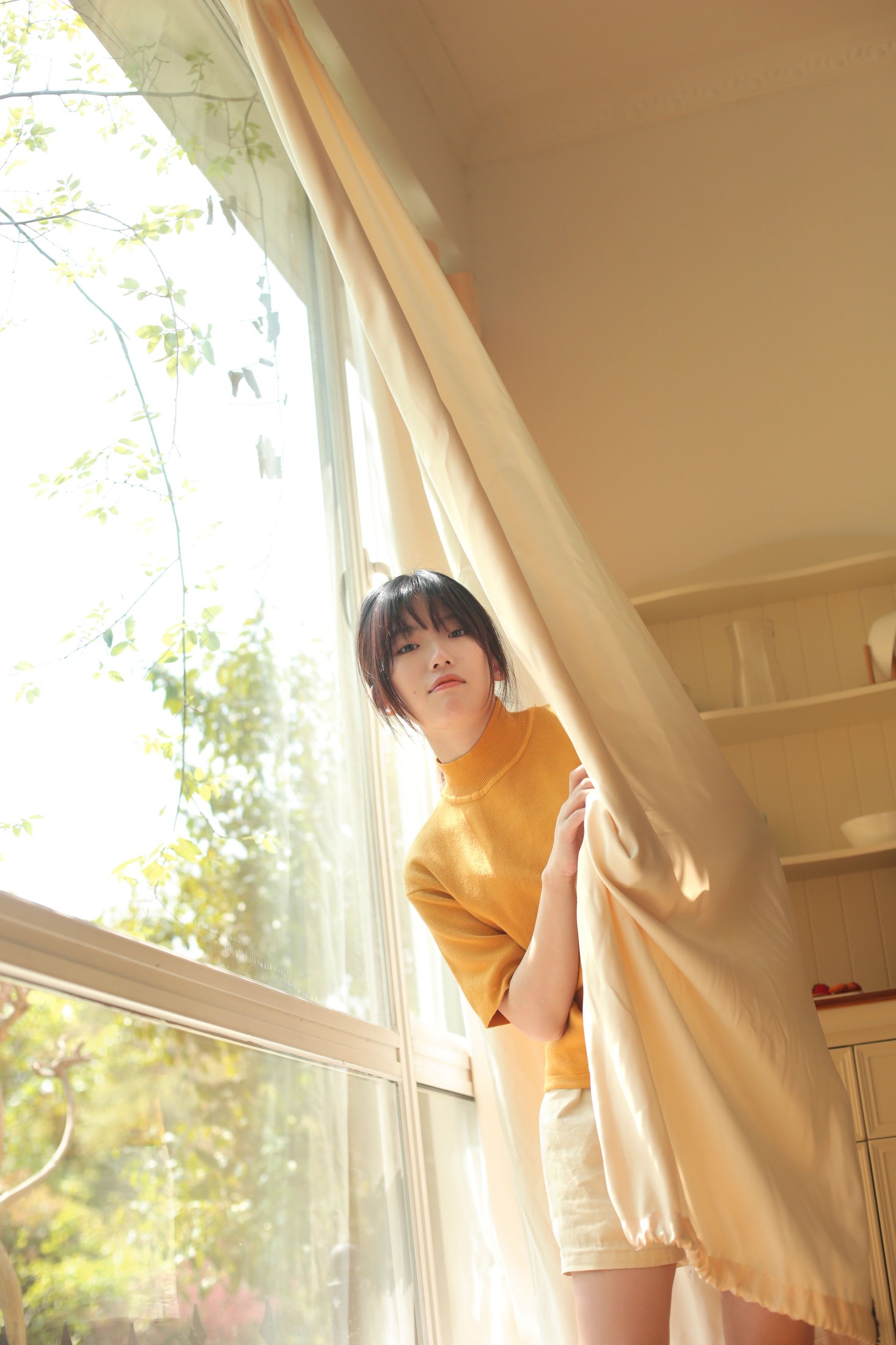 图片[5] - 雪梨大王 - 《秋酿》[23P] - 机器猫次元 - 机器猫次元