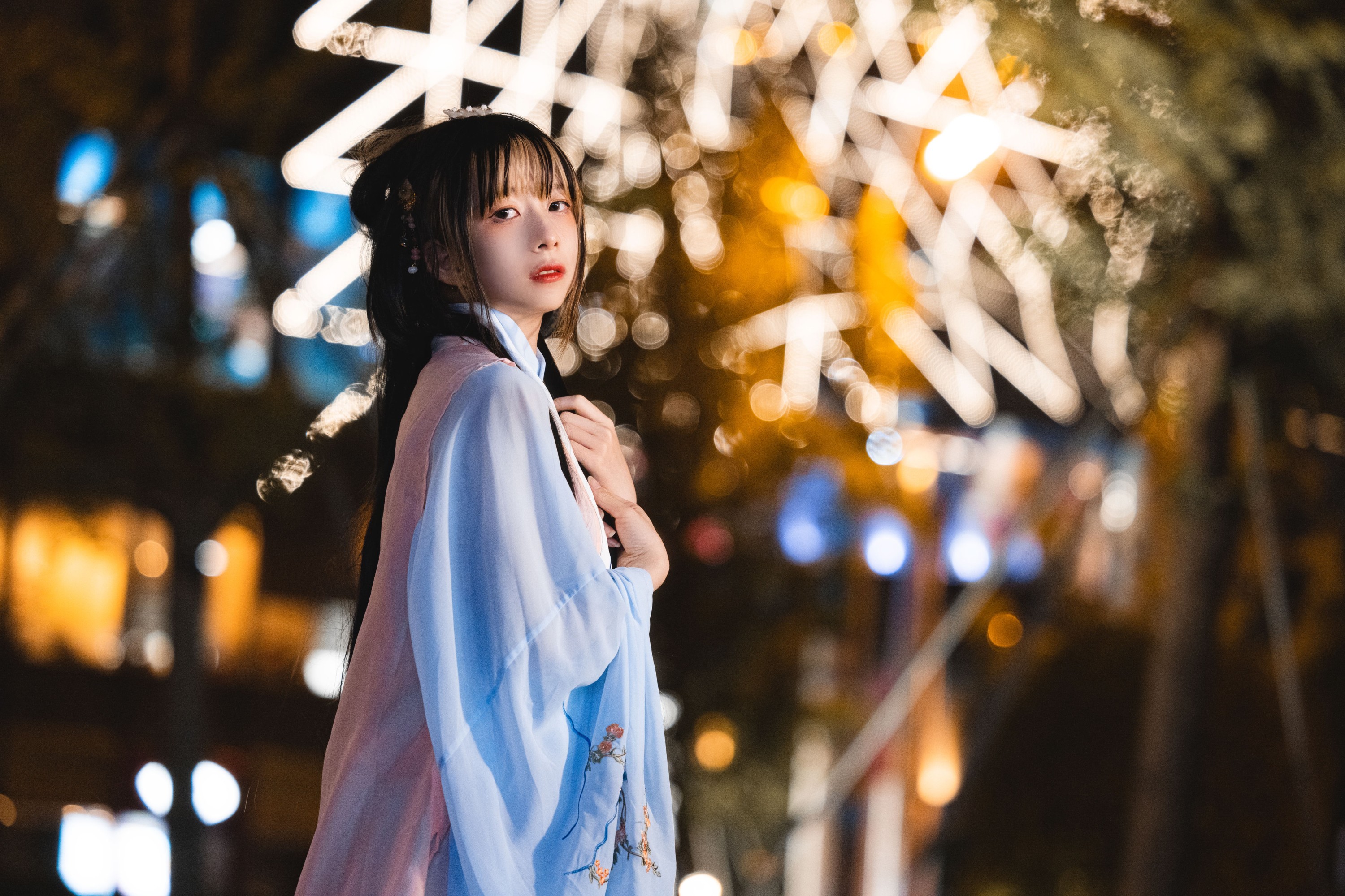 图片[8] - 清青琴玖 - 《隔世》[26P] - 机器猫次元 - 机器猫次元