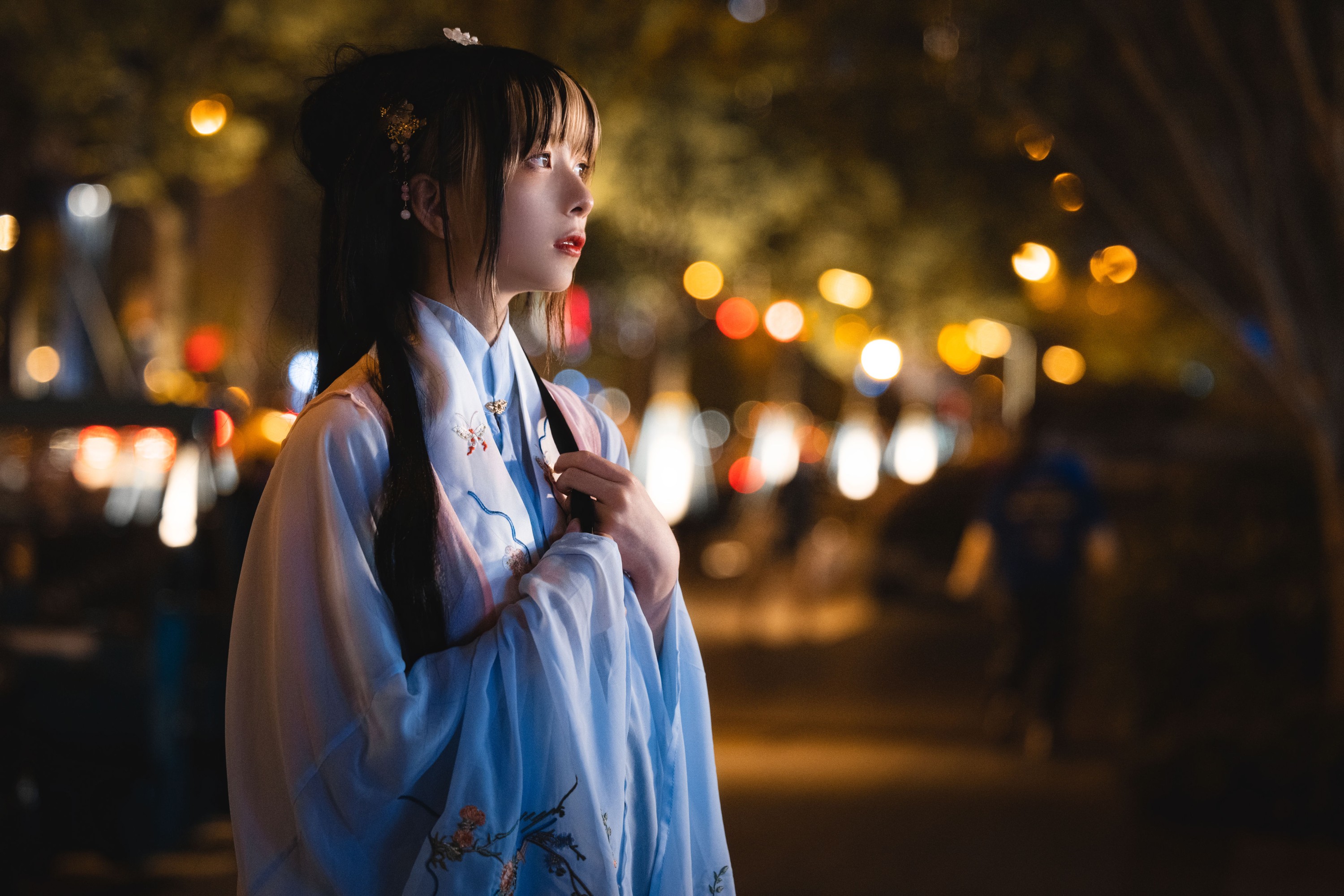 图片[7] - 清青琴玖 - 《隔世》[26P] - 机器猫次元 - 机器猫次元