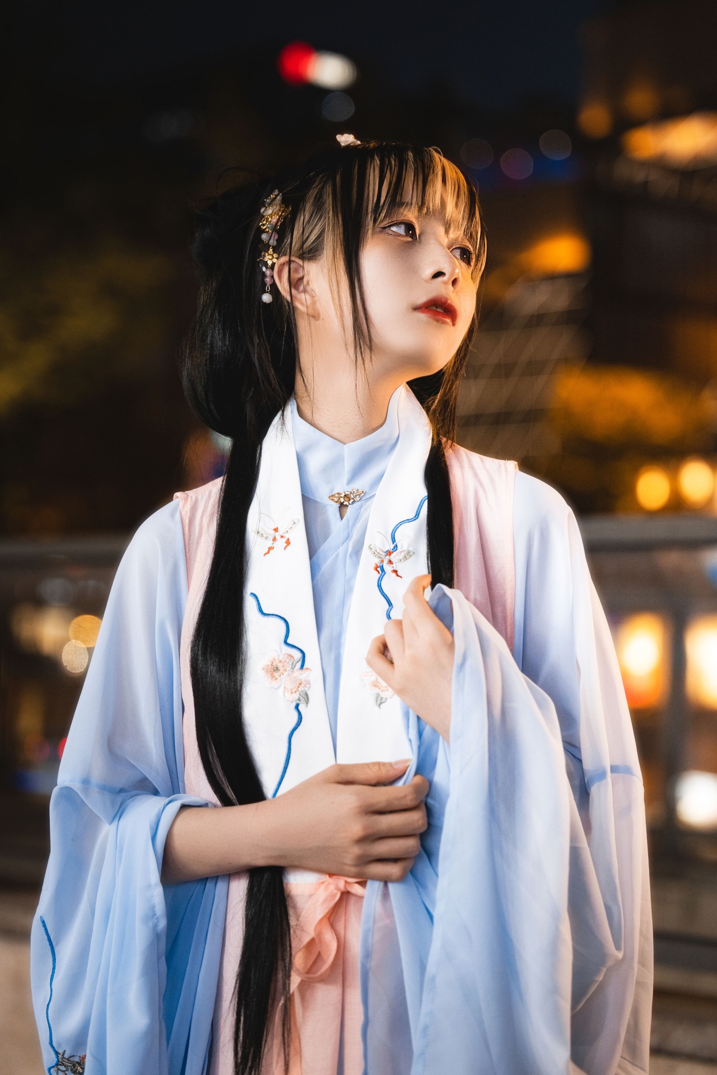 图片[5] - 清青琴玖 - 《隔世》[26P] - 机器猫次元 - 机器猫次元
