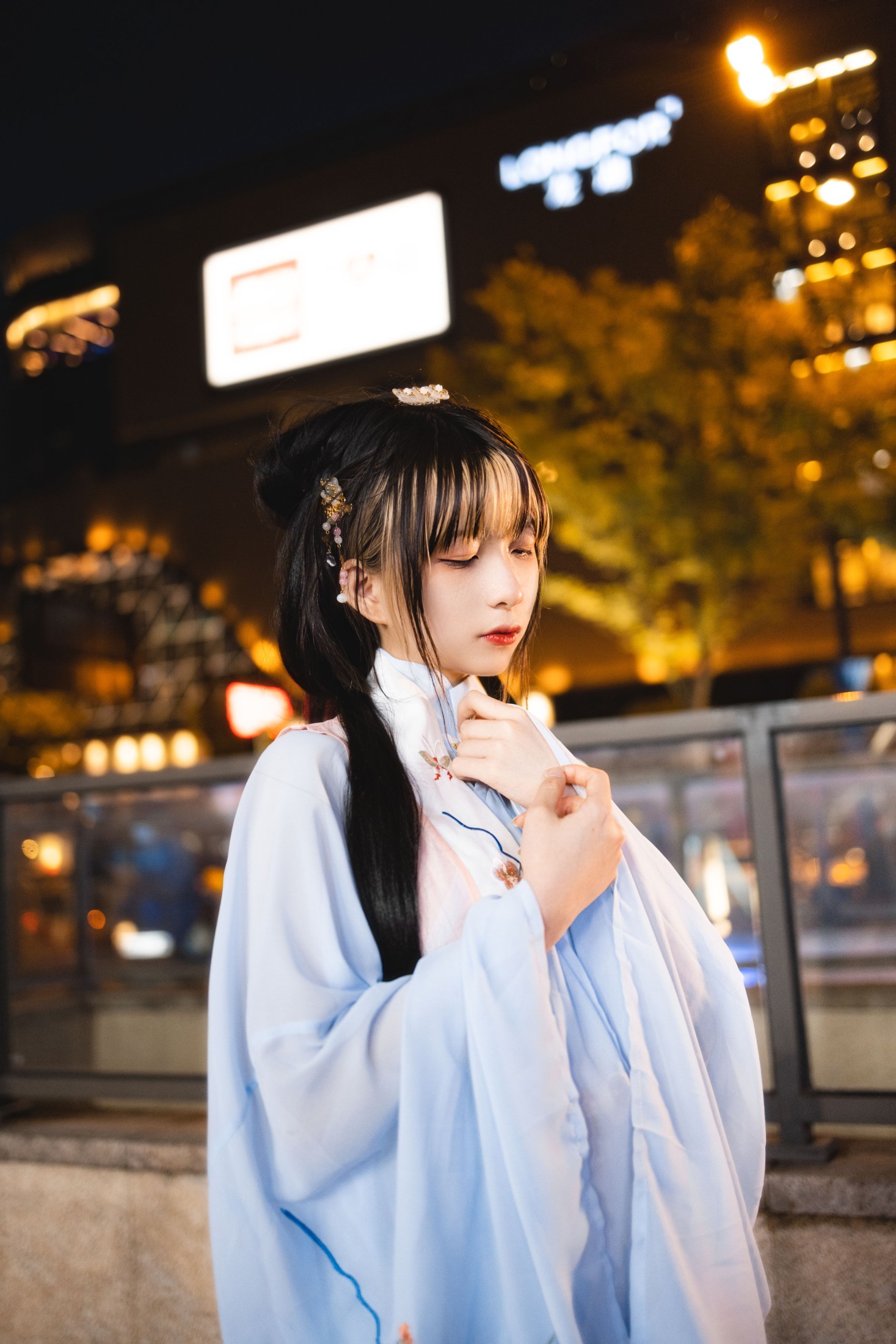 图片[3] - 清青琴玖 - 《隔世》[26P] - 机器猫次元 - 机器猫次元