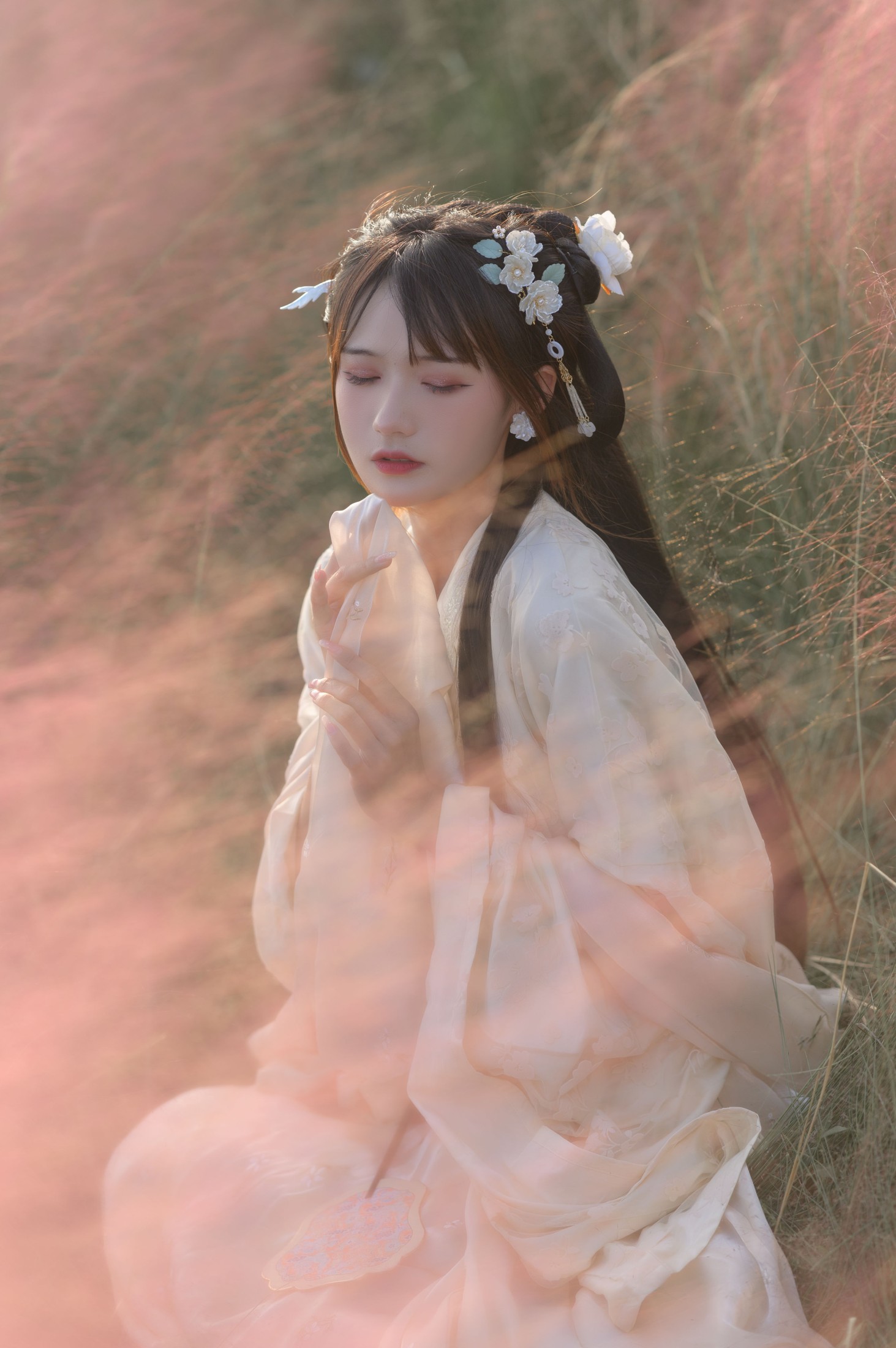 图片[6] - 兔子Zzz不吃胡萝卜 - 《秋风动情》[28P] - 机器猫次元 - 机器猫次元