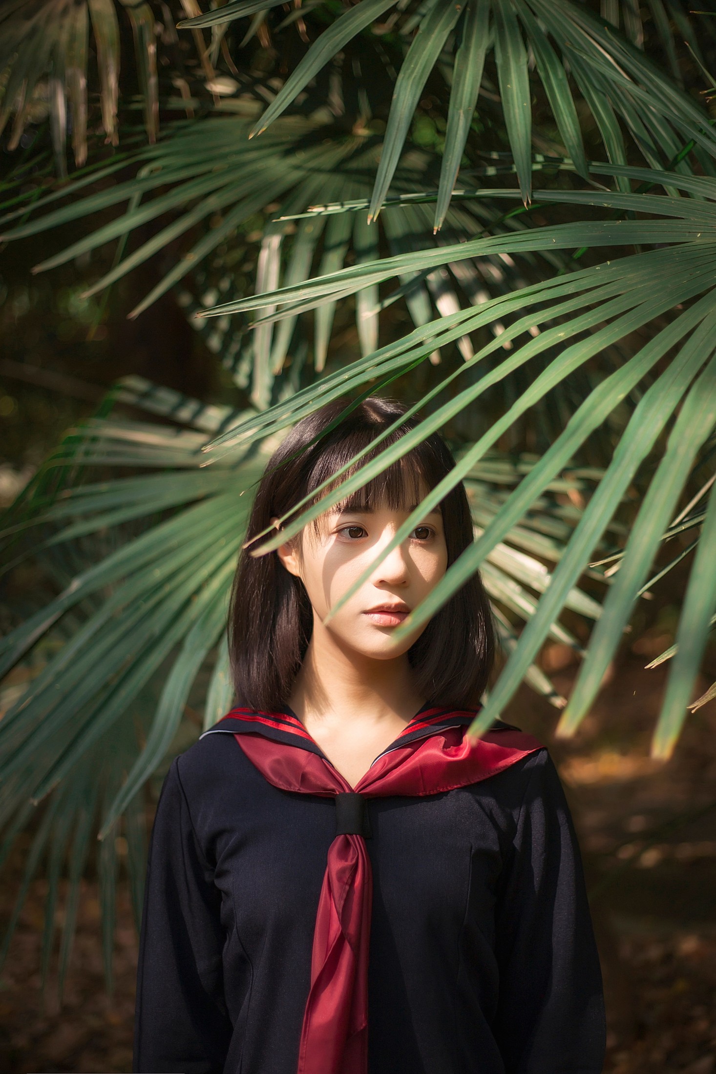 图片[3] - 郑梓婷儿 - 《眼中的一道彩虹》[21P] - 机器猫次元 - 机器猫次元