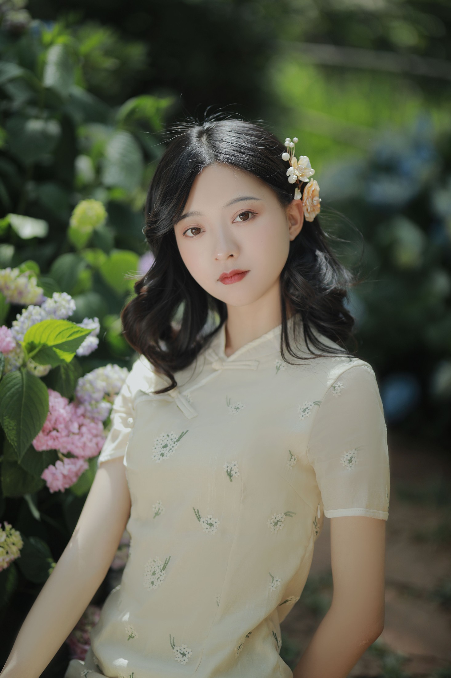 图片[3] - 与芳 - 《一梦芳华》[28P] - 机器猫次元 - 机器猫次元