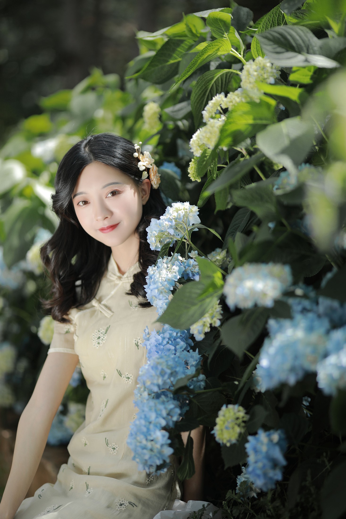 图片[7] - 与芳 - 《一梦芳华》[28P] - 机器猫次元 - 机器猫次元