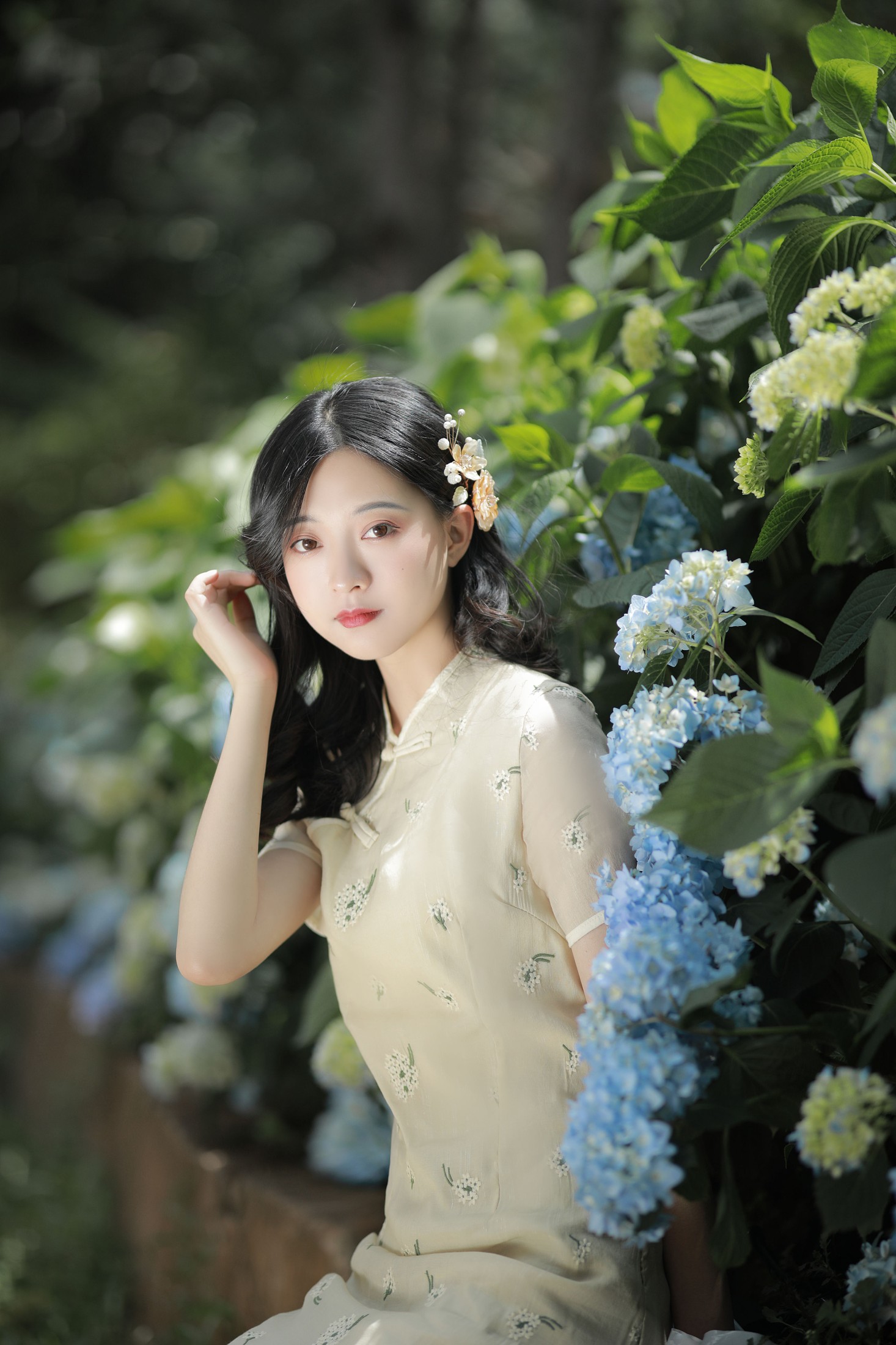 图片[6] - 与芳 - 《一梦芳华》[28P] - 机器猫次元 - 机器猫次元