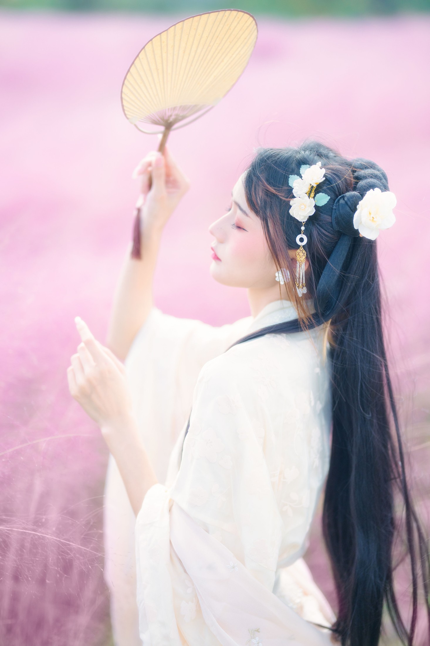 图片[3] - 兔子Zzz不吃胡萝卜 - 《粉草回忆》[22P] - 机器猫次元 - 机器猫次元