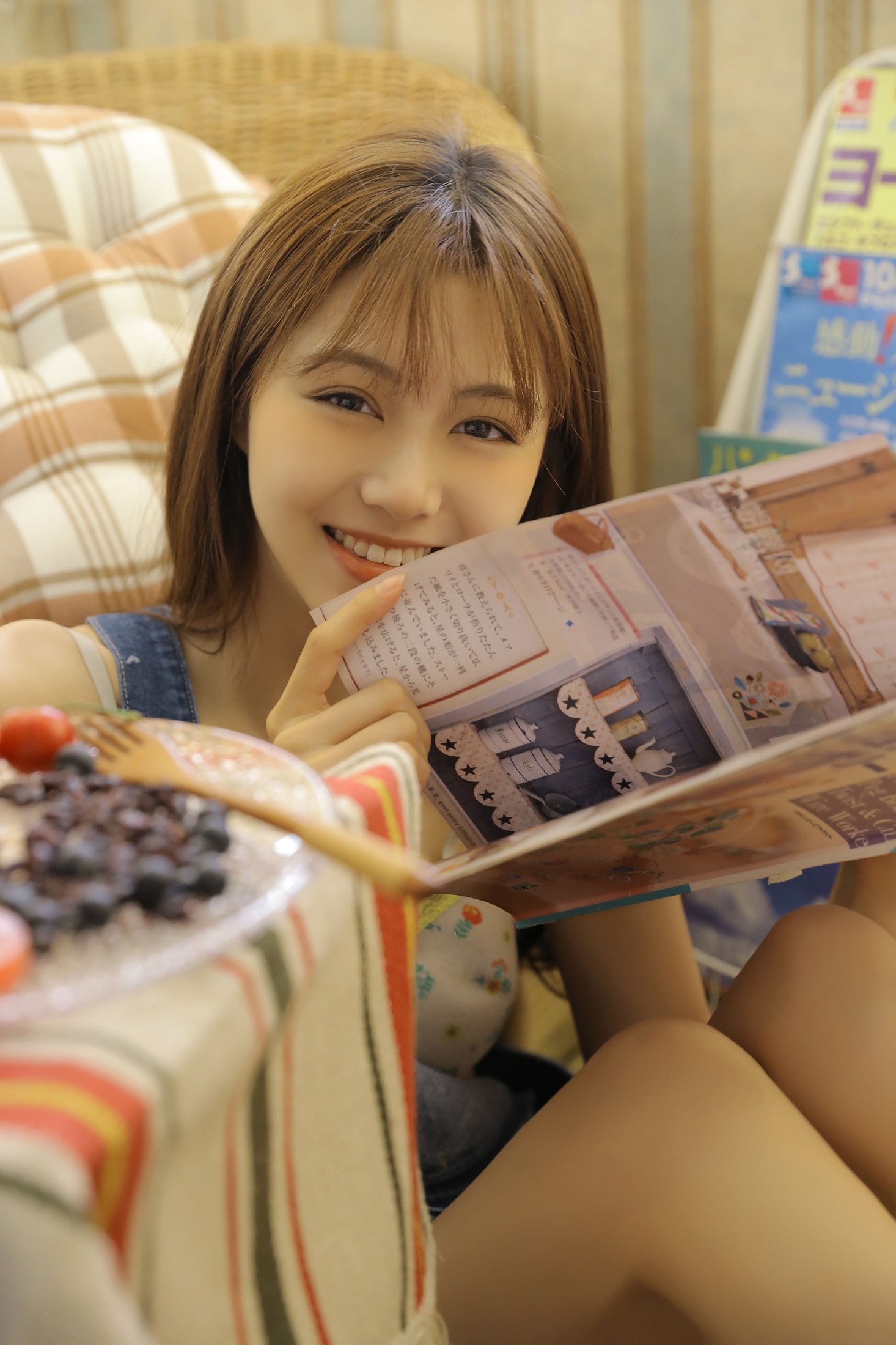 图片[5] - 杨茗茗 - 《小神仙》[36P] - 机器猫次元 - 机器猫次元