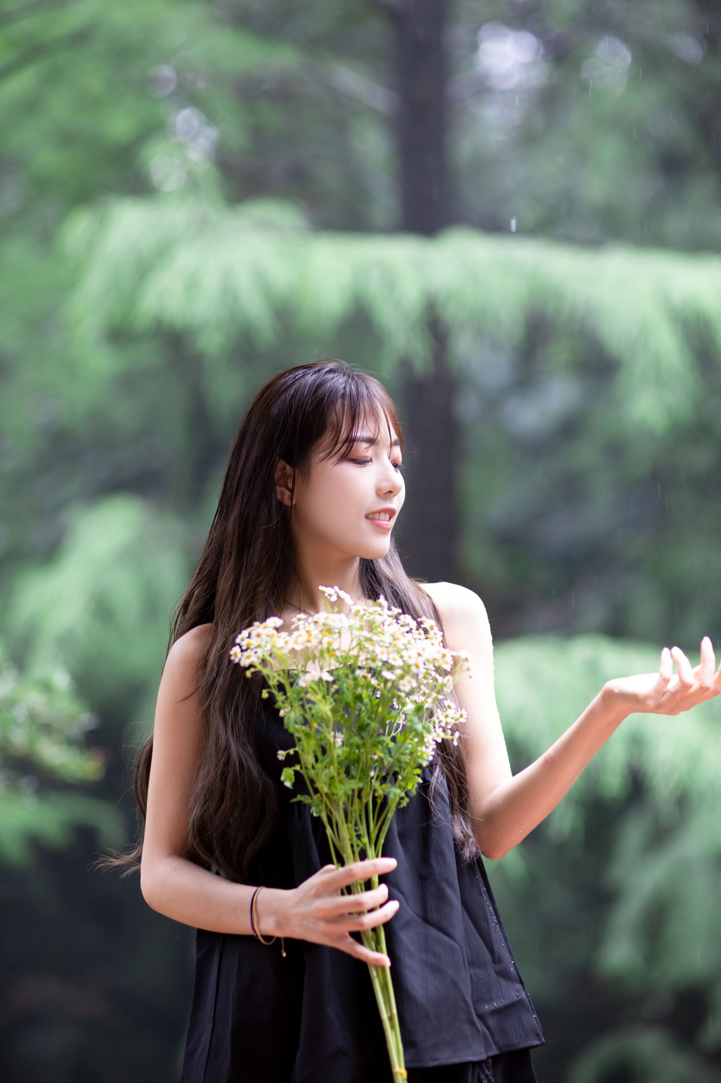 图片[5] - 沐菡 - 《透明伞》[26P] - 机器猫次元 - 机器猫次元