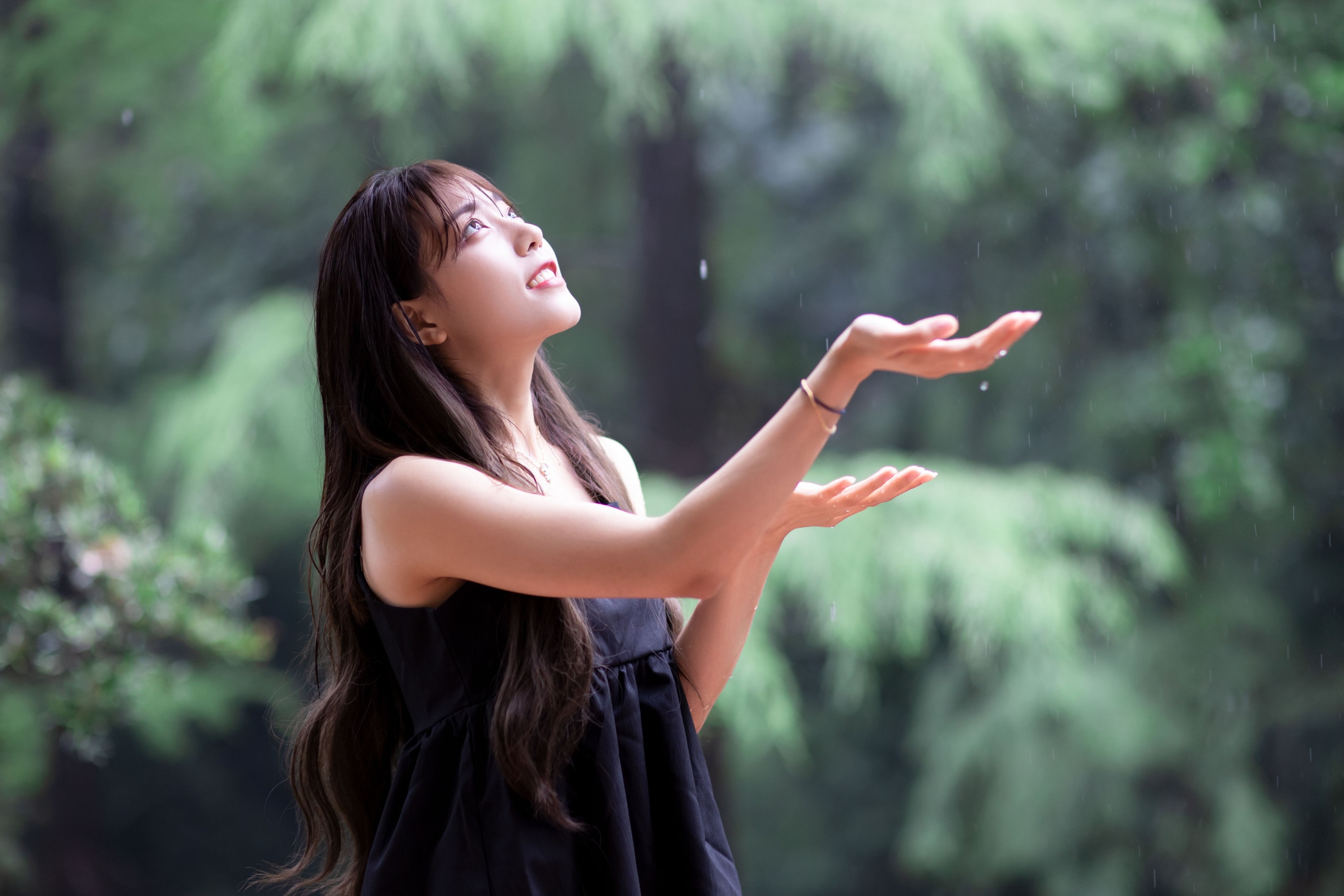 图片[7] - 沐菡 - 《透明伞》[26P] - 机器猫次元 - 机器猫次元