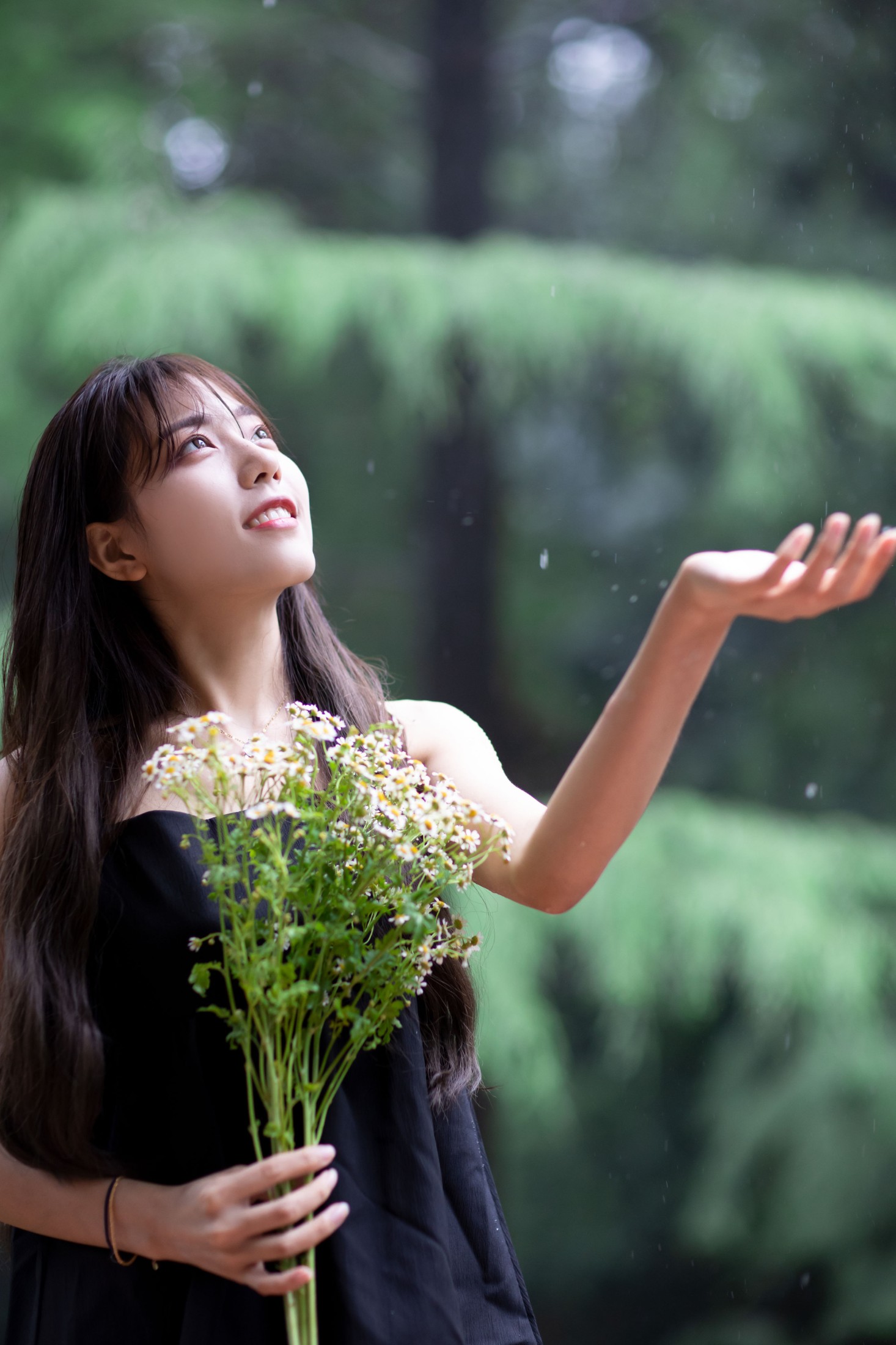 图片[4] - 沐菡 - 《透明伞》[26P] - 机器猫次元 - 机器猫次元