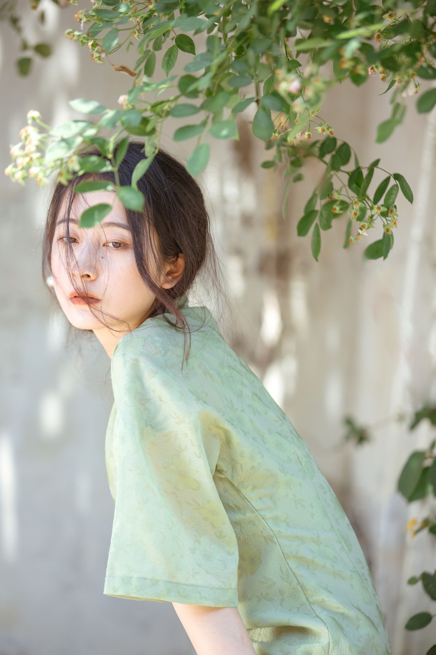 图片[3] - 五月的三花猫 - 《总有人间一两风》[24P] - 机器猫次元 - 机器猫次元