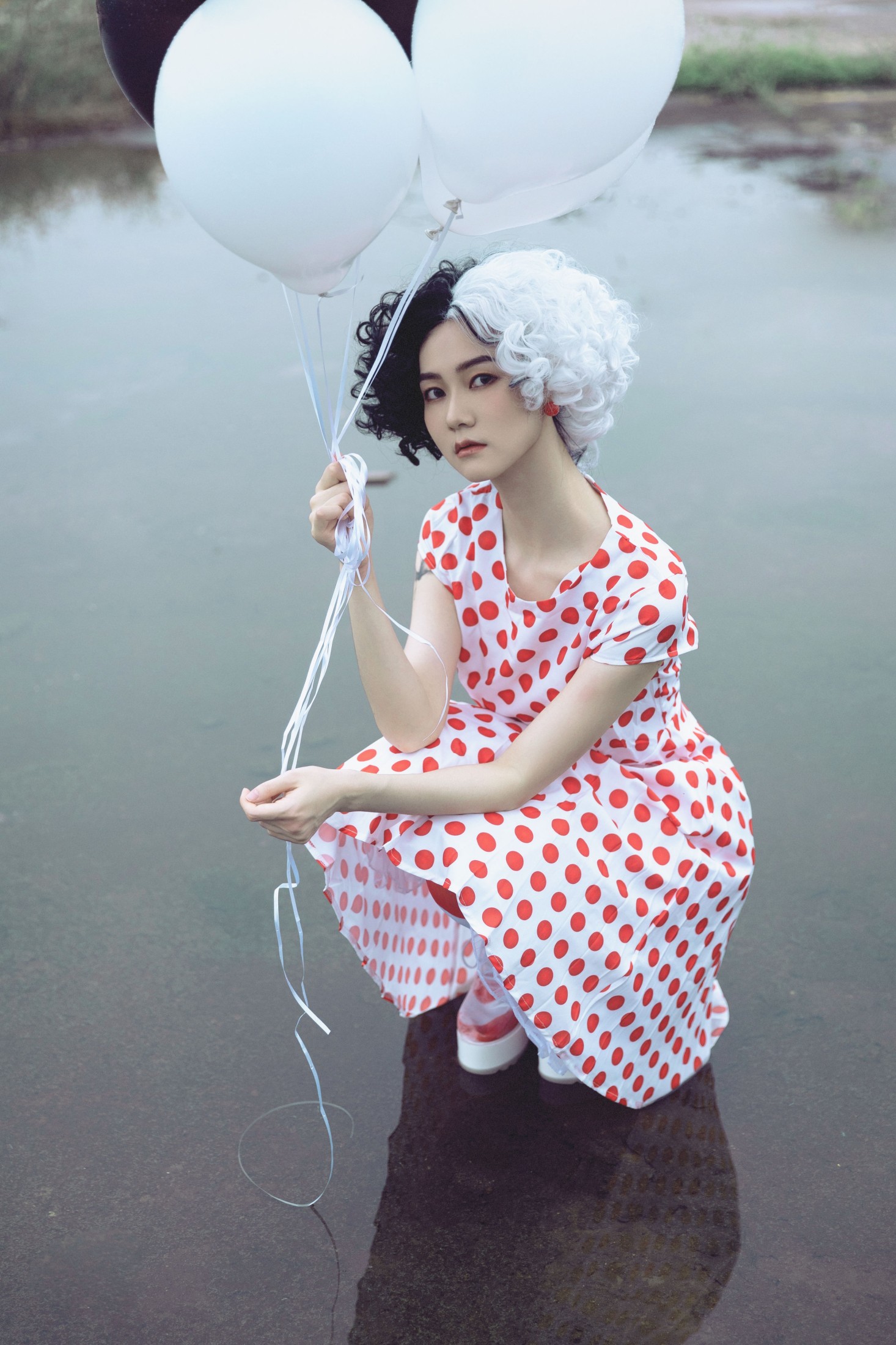 图片[4] - 阿离 - 《小丑上集》[43P] - 机器猫次元 - 机器猫次元