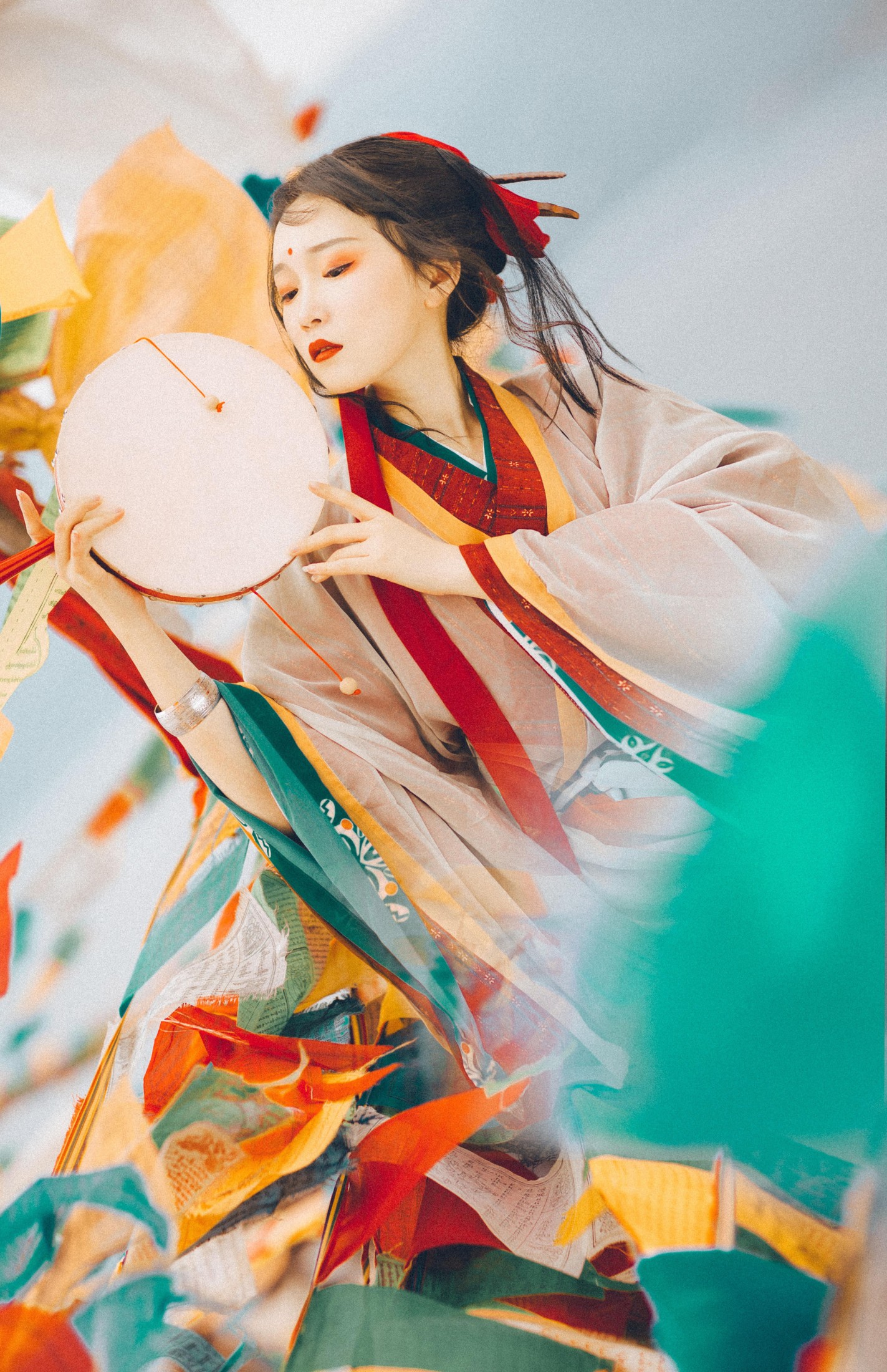 图片[8] - 月下桑小川 - 《妄念》[35P] - 机器猫次元 - 机器猫次元