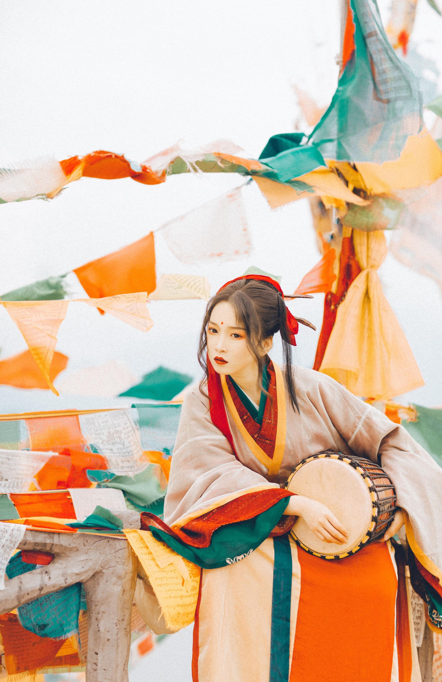 图片[7] - 月下桑小川 - 《妄念》[35P] - 机器猫次元 - 机器猫次元