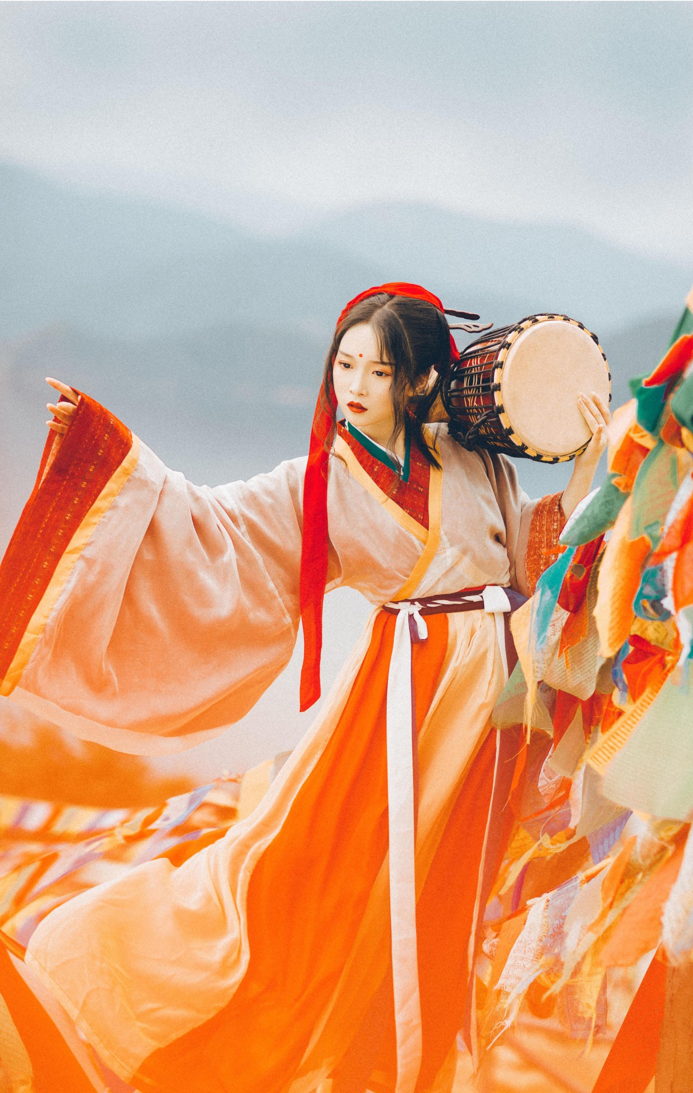 图片[6] - 月下桑小川 - 《妄念》[35P] - 机器猫次元 - 机器猫次元