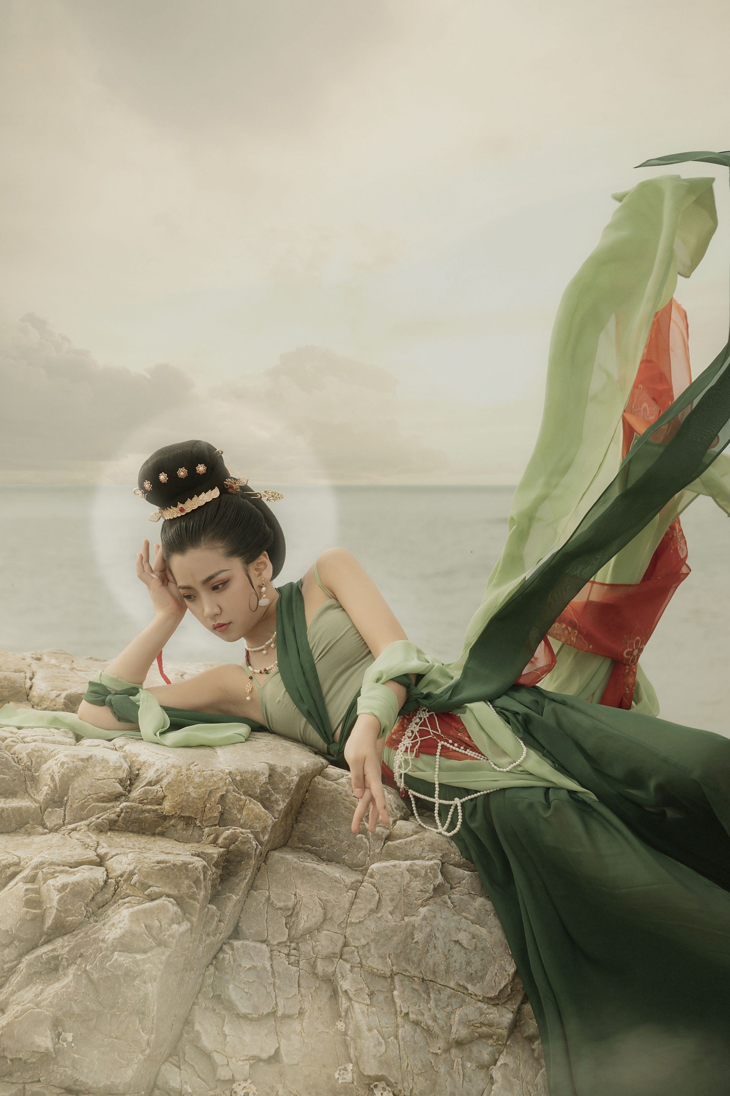 图片[7] - 清欢 - 《上求佛果，下化众生》[23P] - 机器猫次元 - 机器猫次元