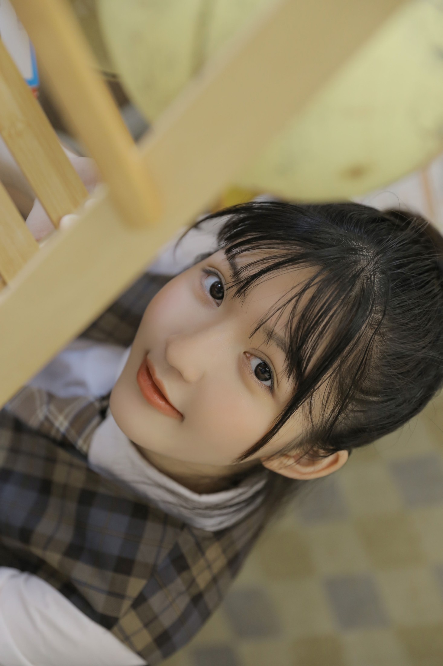 图片[8] - 金迪-Vivian - 《高校女生》[22P] - 机器猫次元 - 机器猫次元