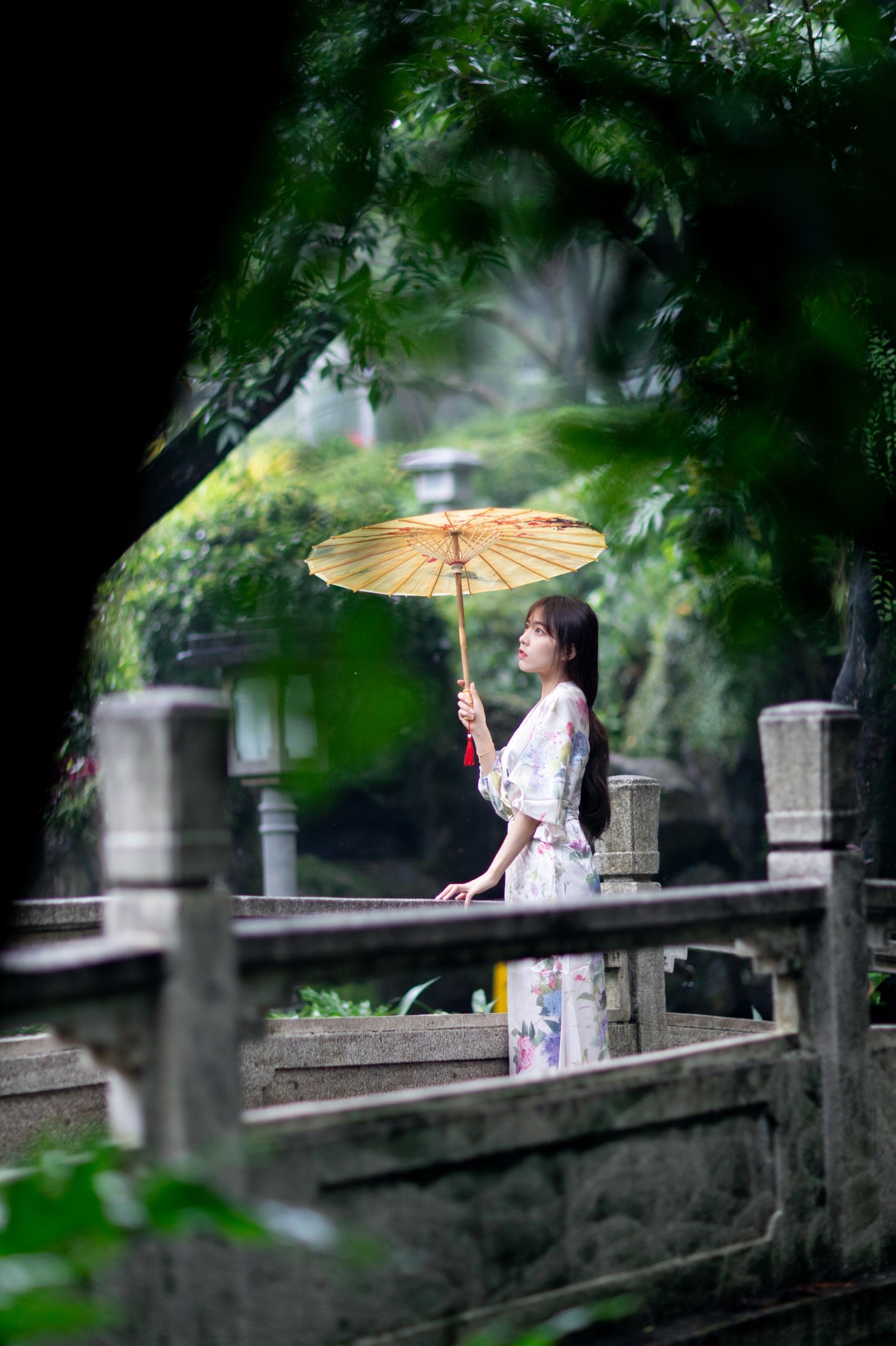 图片[6] - 沐菡 - 《青石阶》[42P] - 机器猫次元 - 机器猫次元