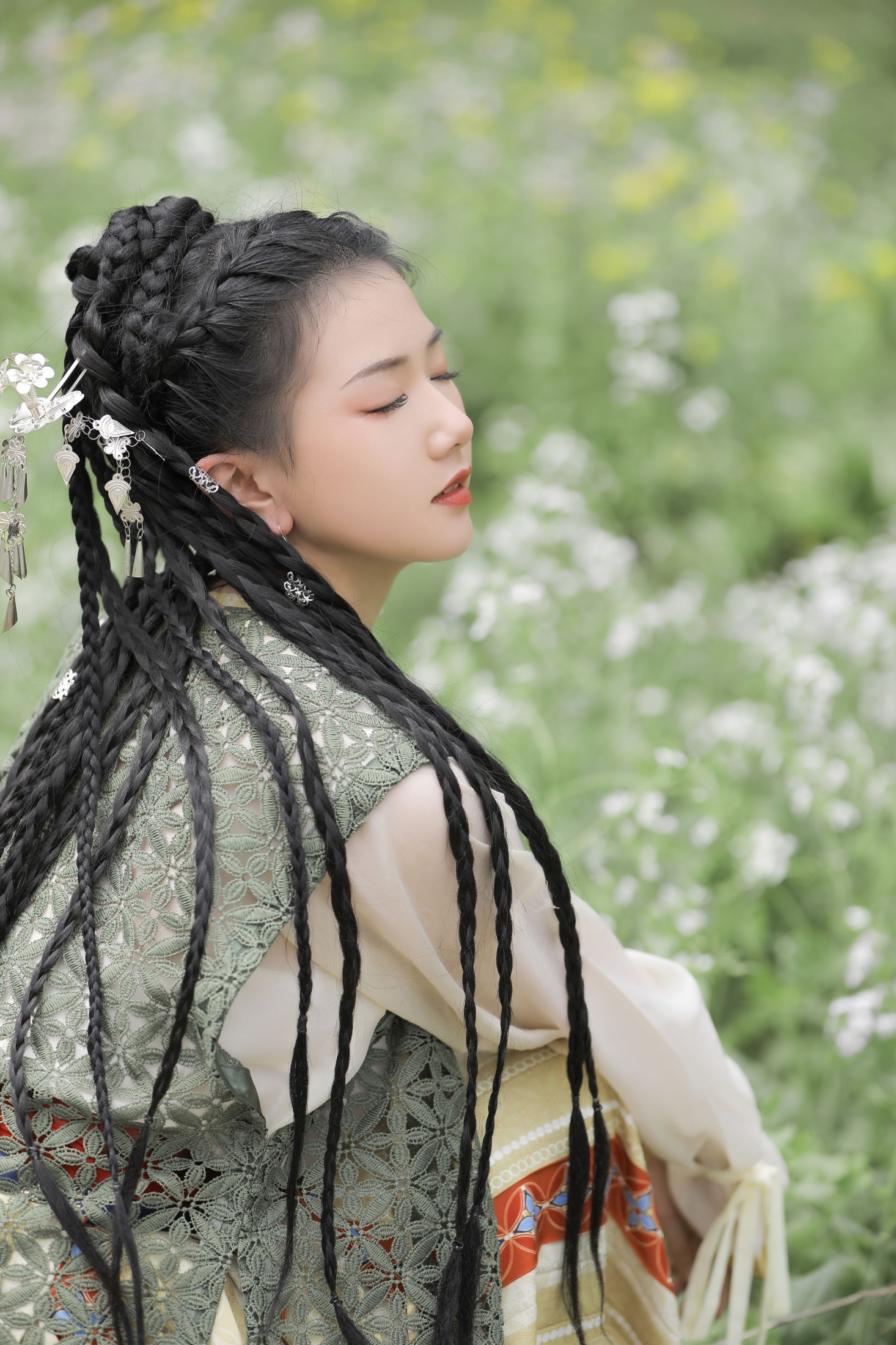 图片[4] - 酸辣湯兒 - 《游记》[23P] - 机器猫次元 - 机器猫次元