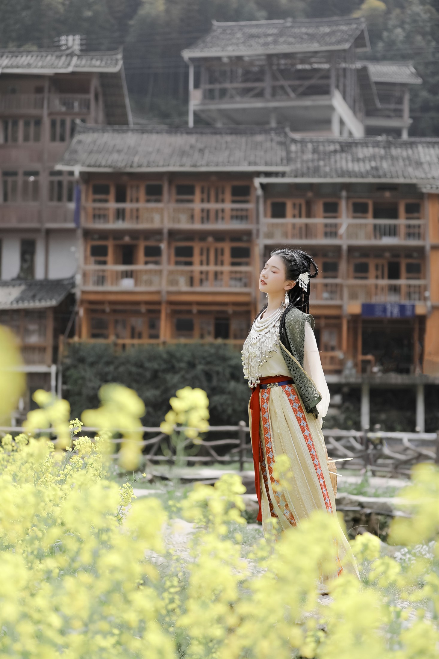 图片[7] - 酸辣湯兒 - 《游记》[23P] - 机器猫次元 - 机器猫次元