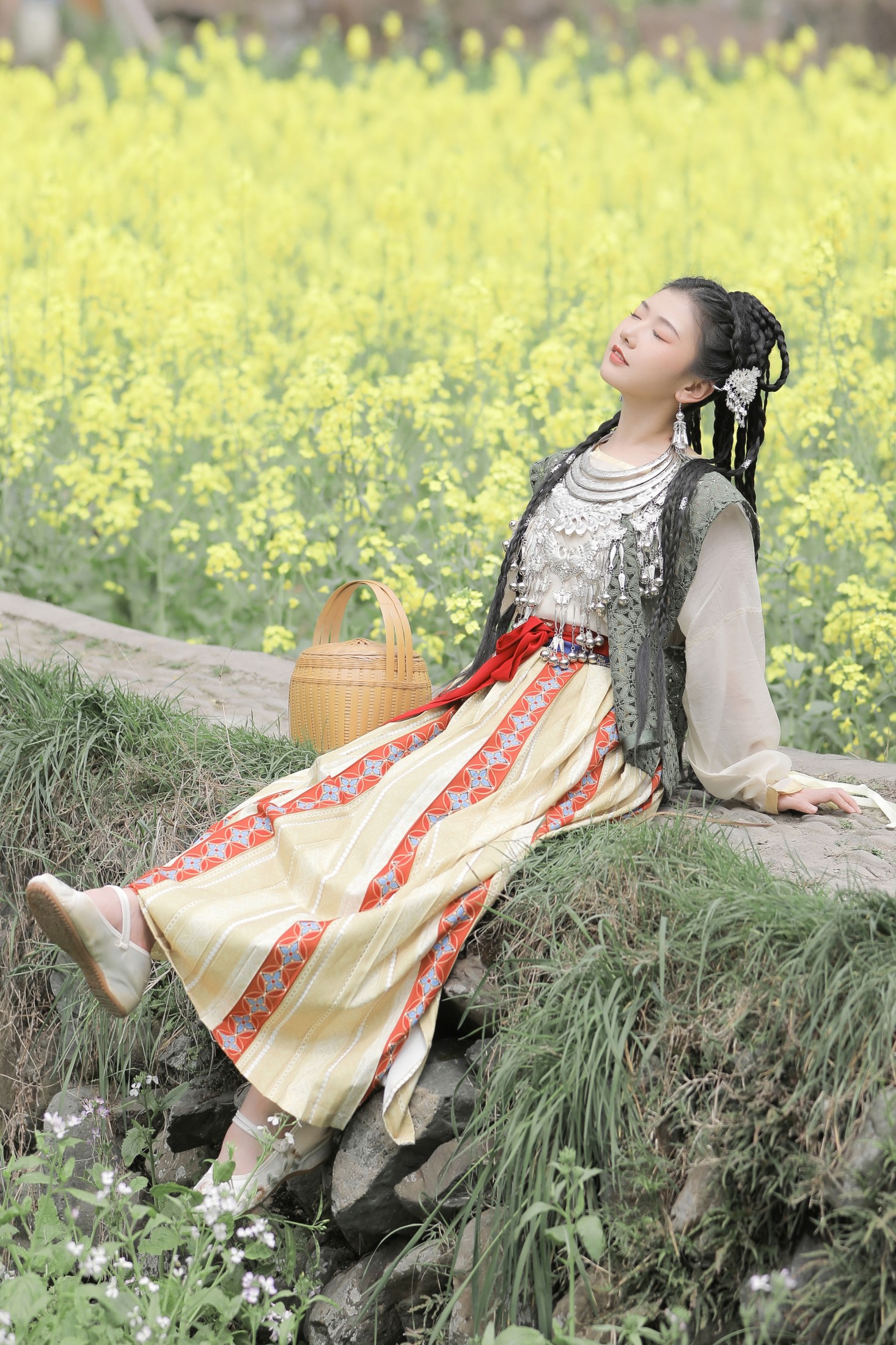 图片[5] - 酸辣湯兒 - 《游记》[23P] - 机器猫次元 - 机器猫次元
