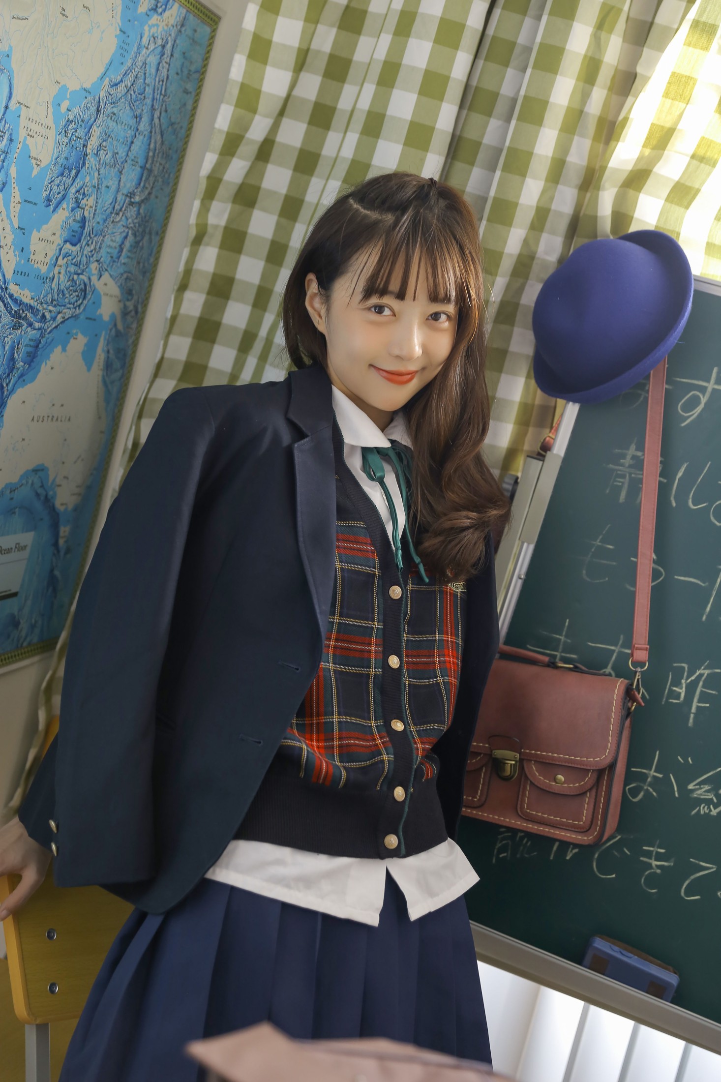 图片[4] - Sweet_t田甜 - 《星期一》[29P] - 机器猫次元 - 机器猫次元