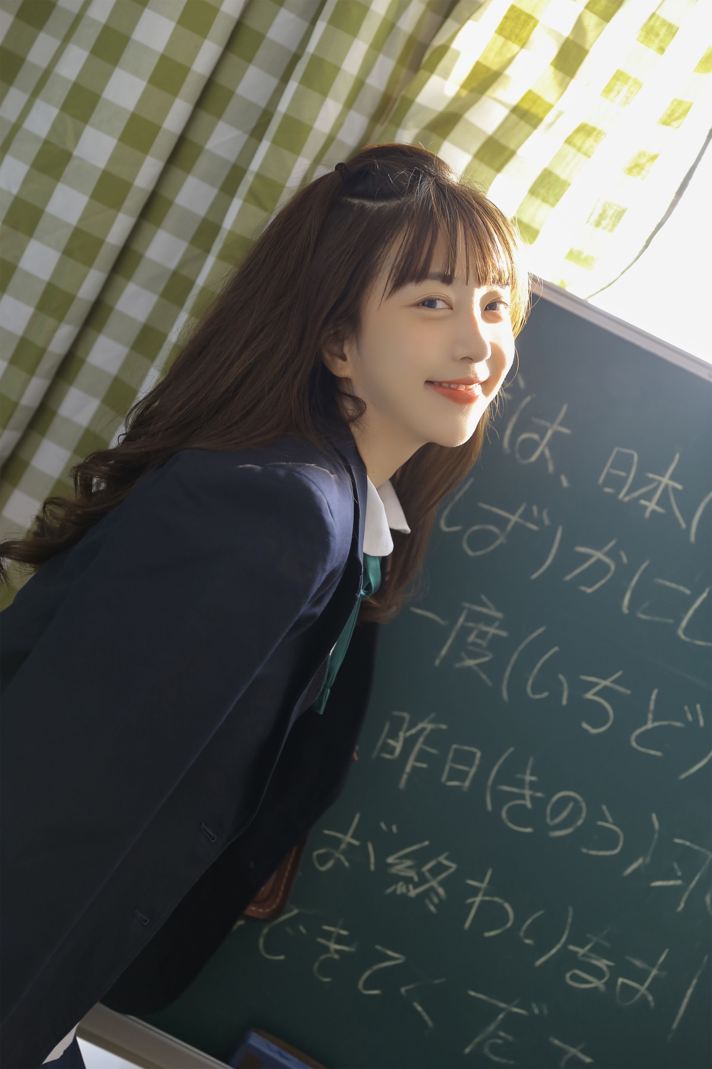图片[5] - Sweet_t田甜 - 《星期一》[29P] - 机器猫次元 - 机器猫次元