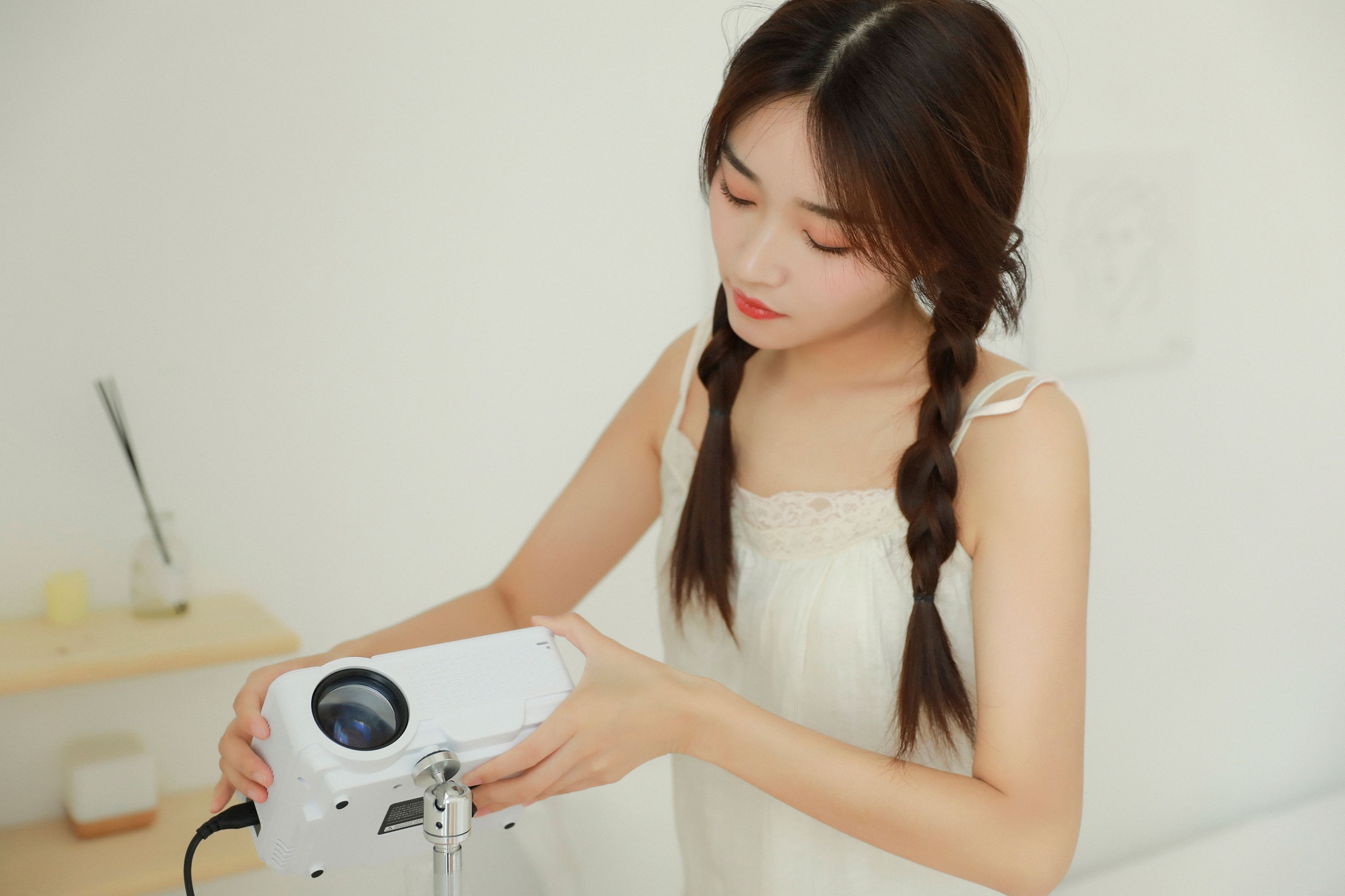 图片[7] - 依萍 - 《只愿为你》[21P] - 机器猫次元 - 机器猫次元