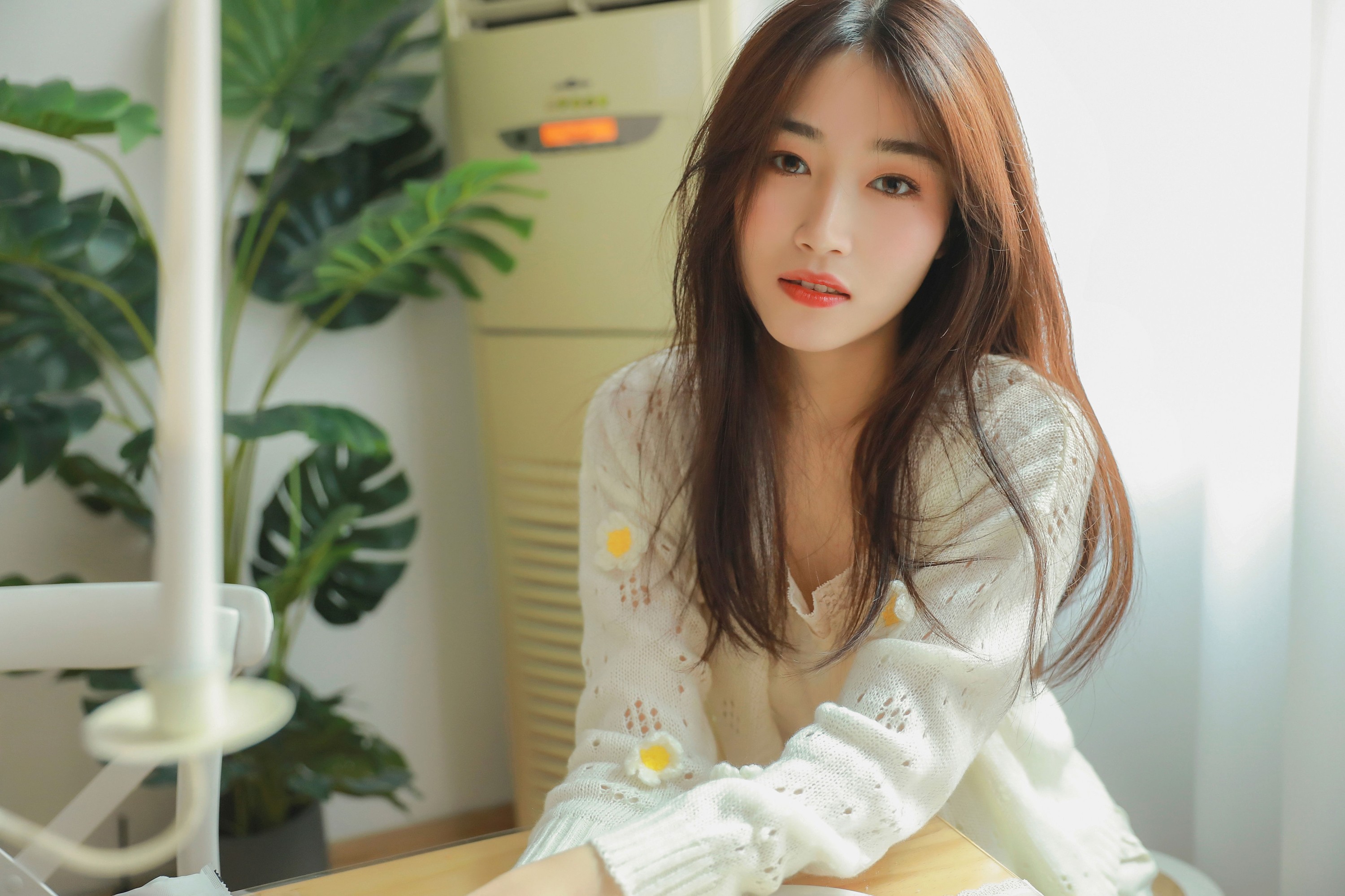图片[3] - 依萍 - 《只愿为你》[21P] - 机器猫次元 - 机器猫次元