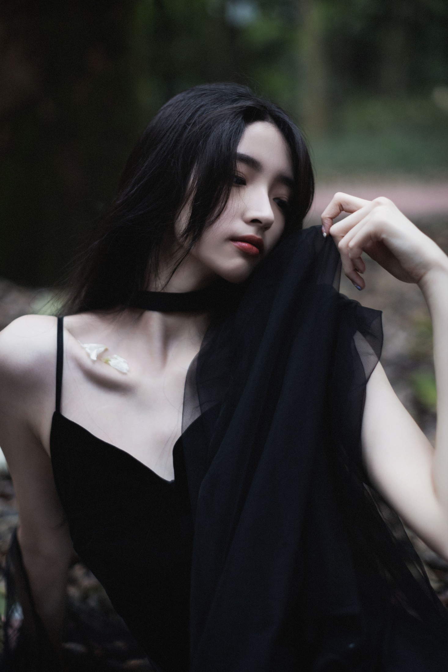 图片[7] - 米八 - 《遗忘》[45P] - 机器猫次元 - 机器猫次元