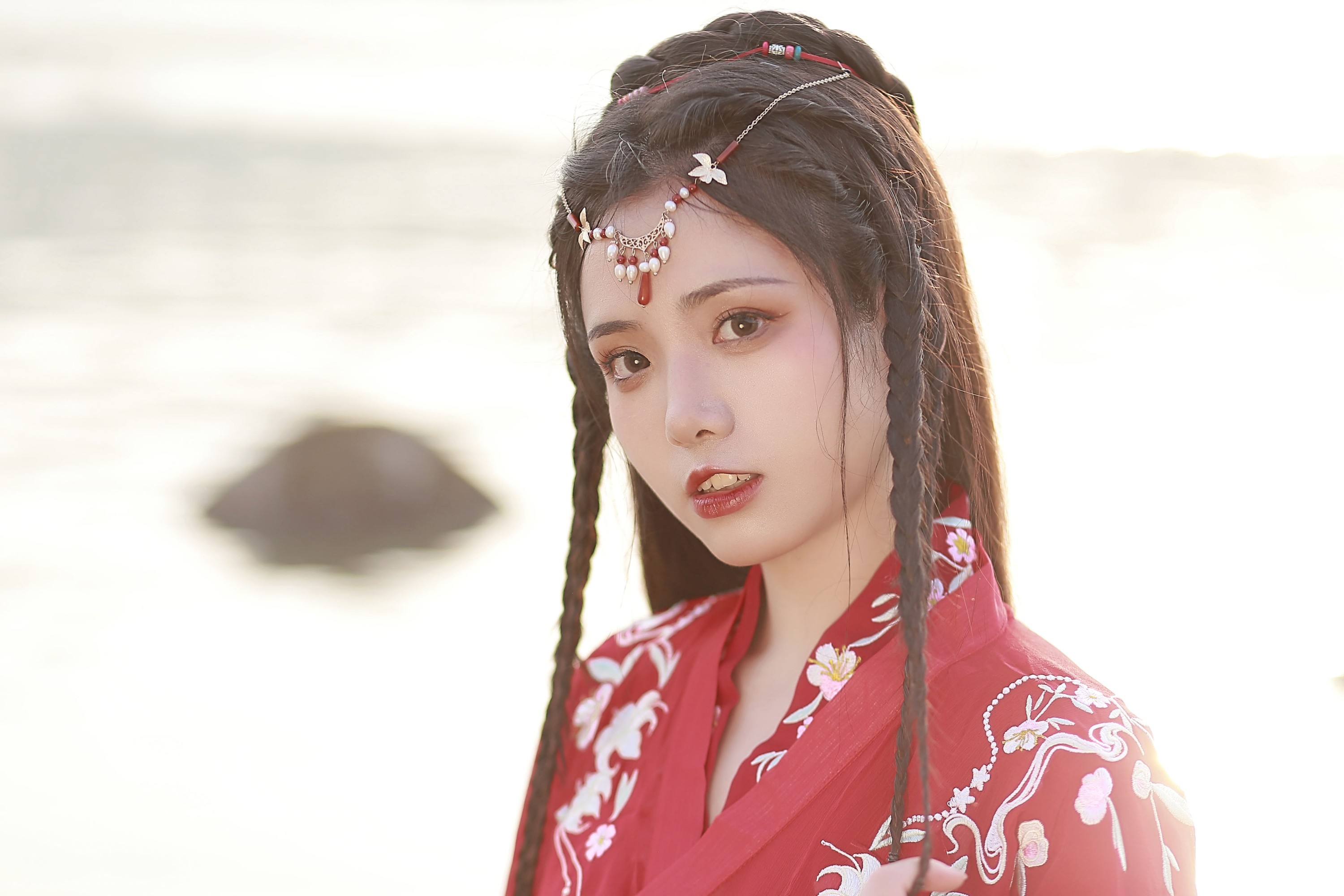 图片[7] - 沂越 - 《异域小公主》[36P] - 机器猫次元 - 机器猫次元