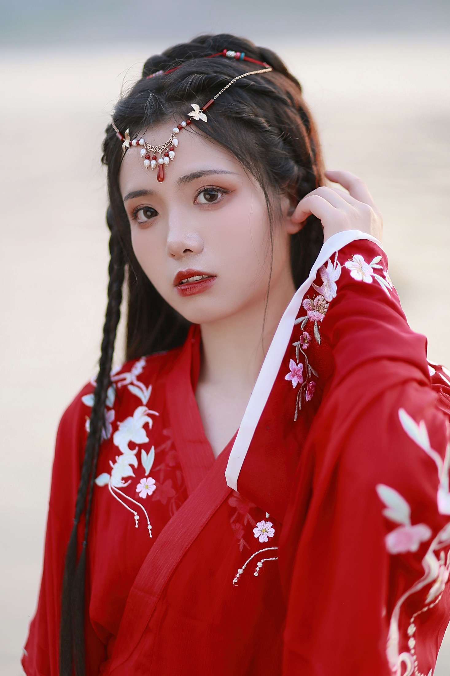 图片[3] - 沂越 - 《异域小公主》[36P] - 机器猫次元 - 机器猫次元